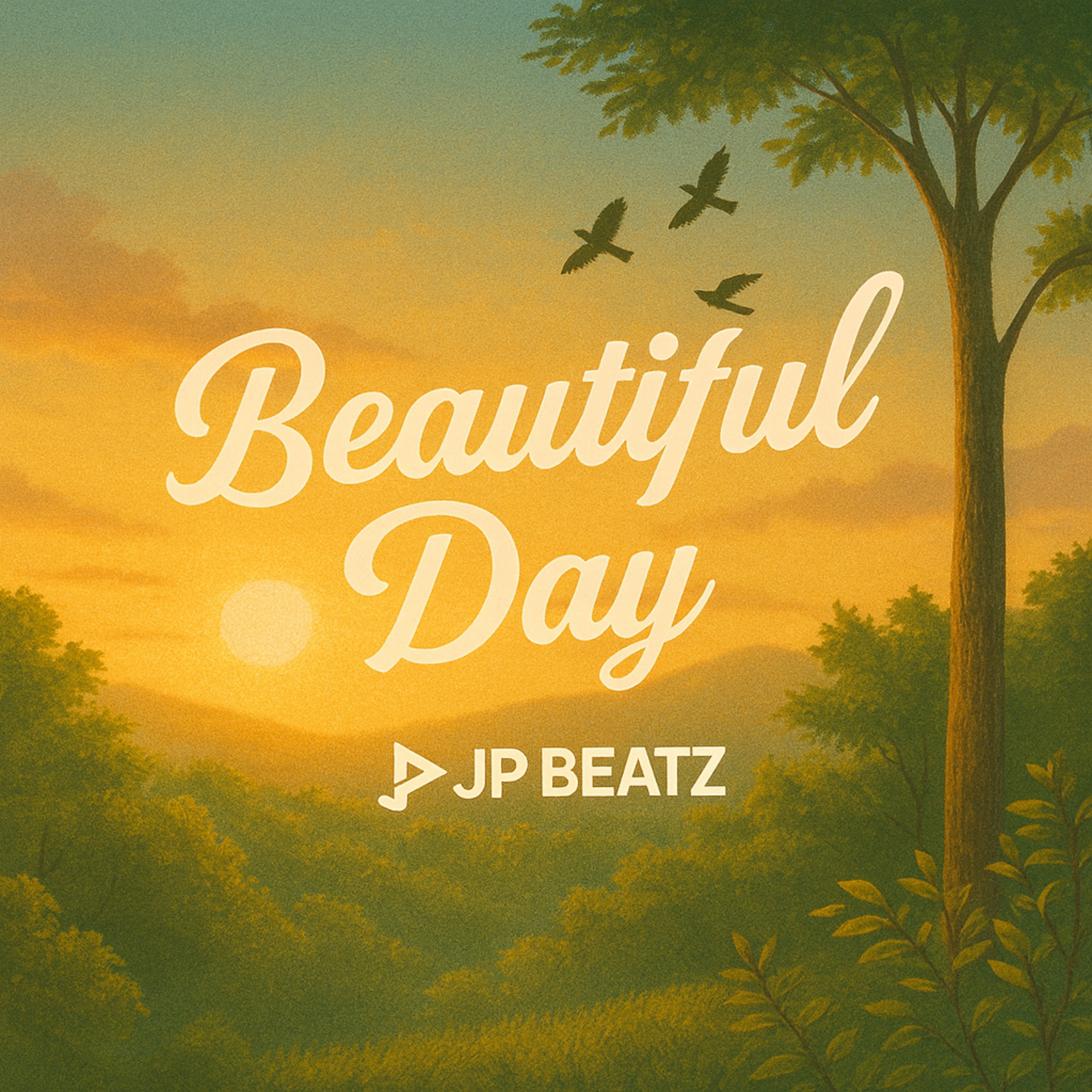 Beautiful Day by Jp_Beatz cover art