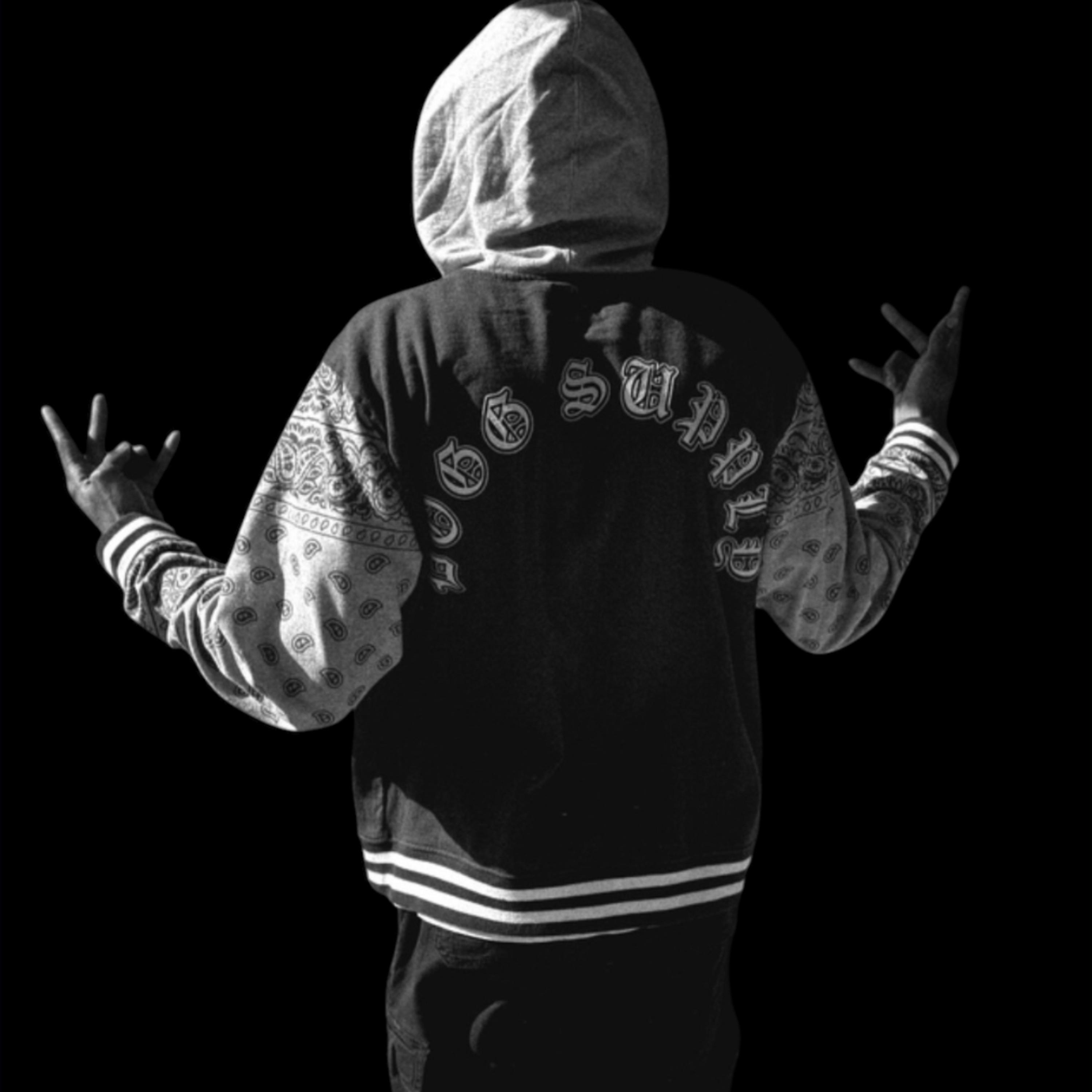 Smokin n Ridin’ artwork