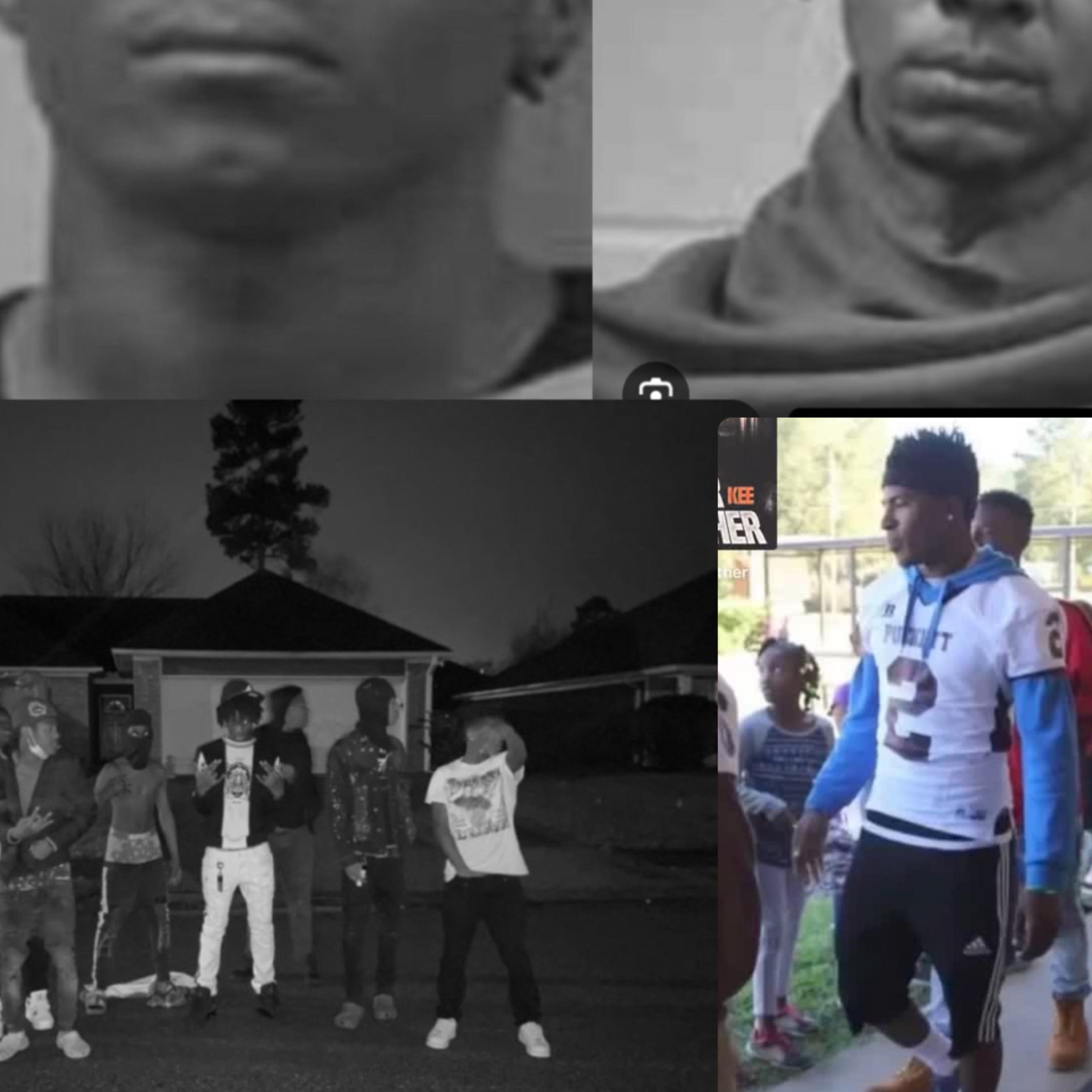 Free Tha Guyz artwork