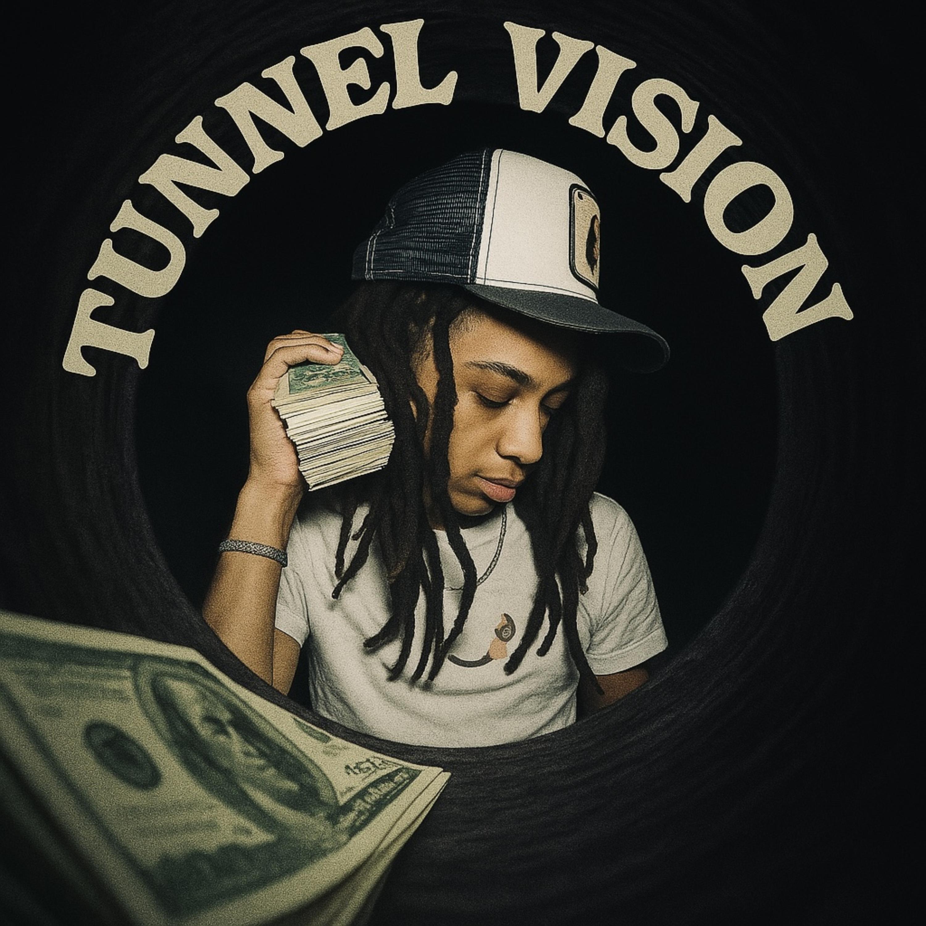 Tunnel Vision artwork