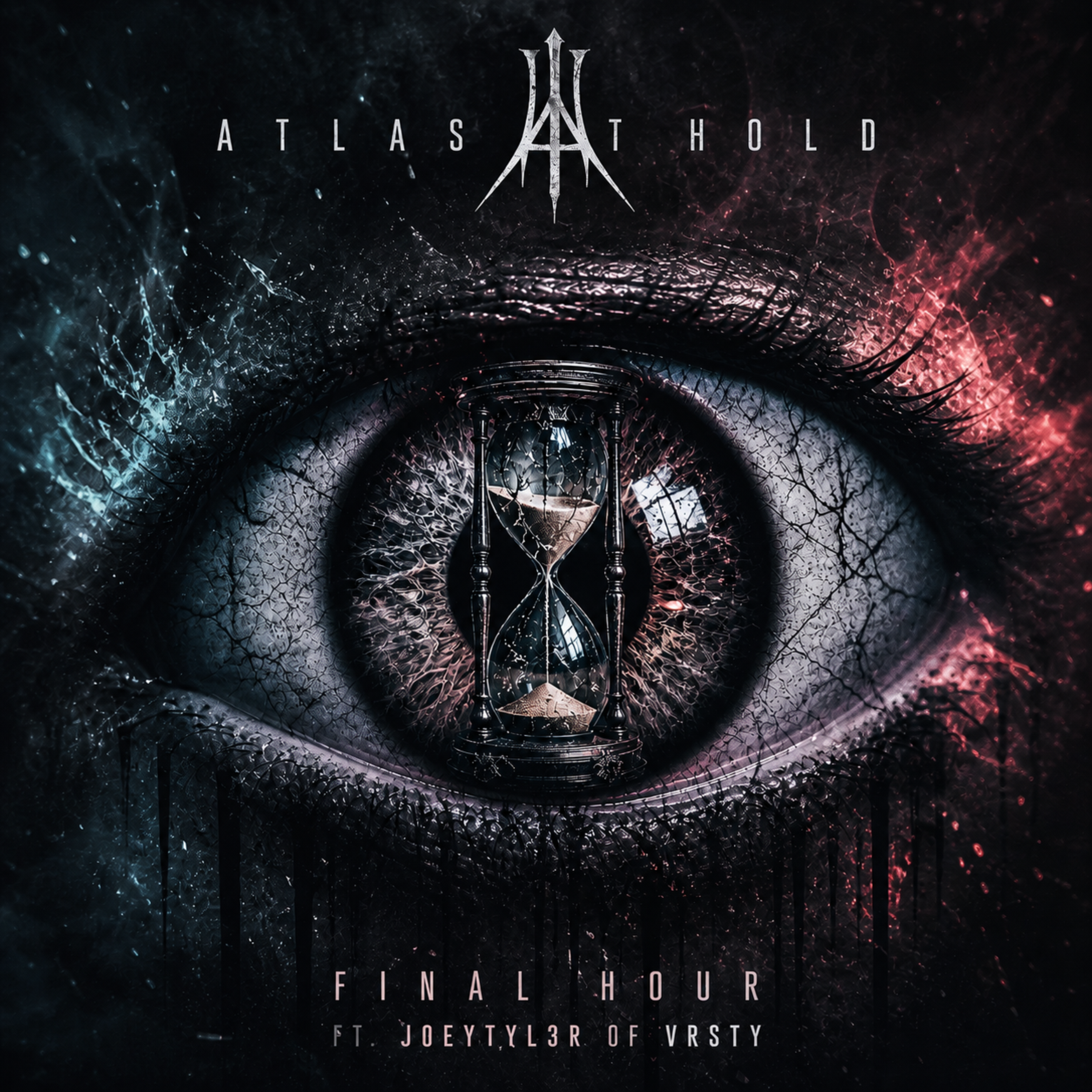 FINAL HOUR by Atlas At Hold