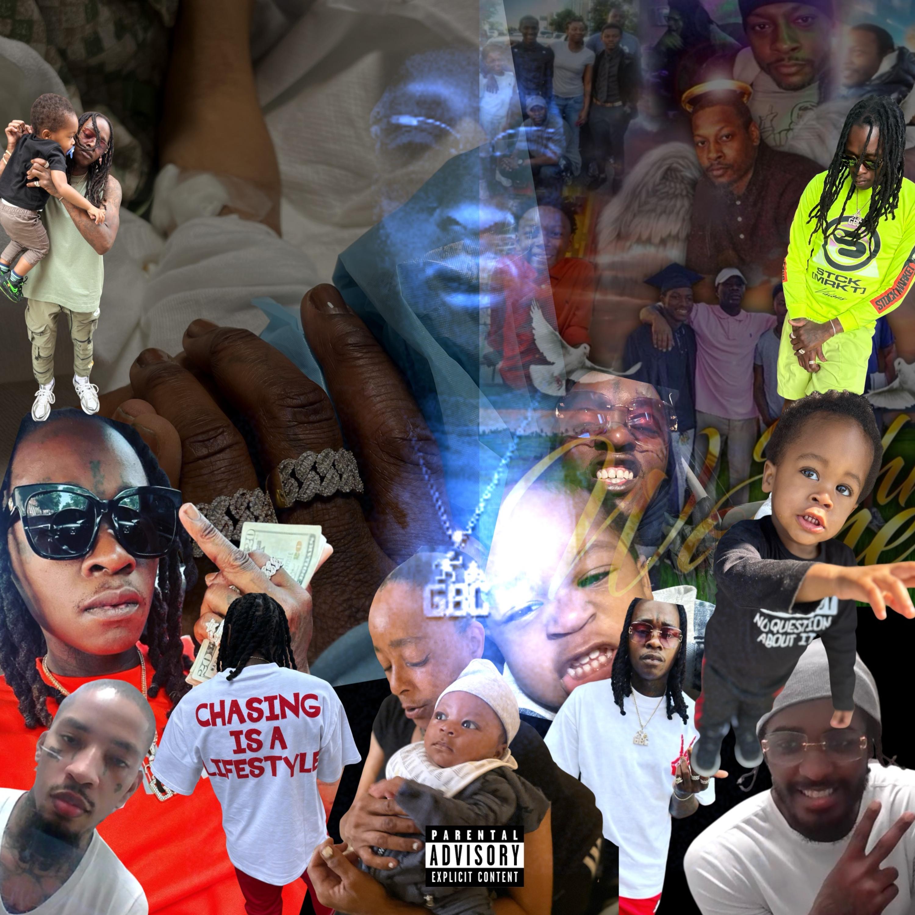 Life Of Ah Street Nigga artwork