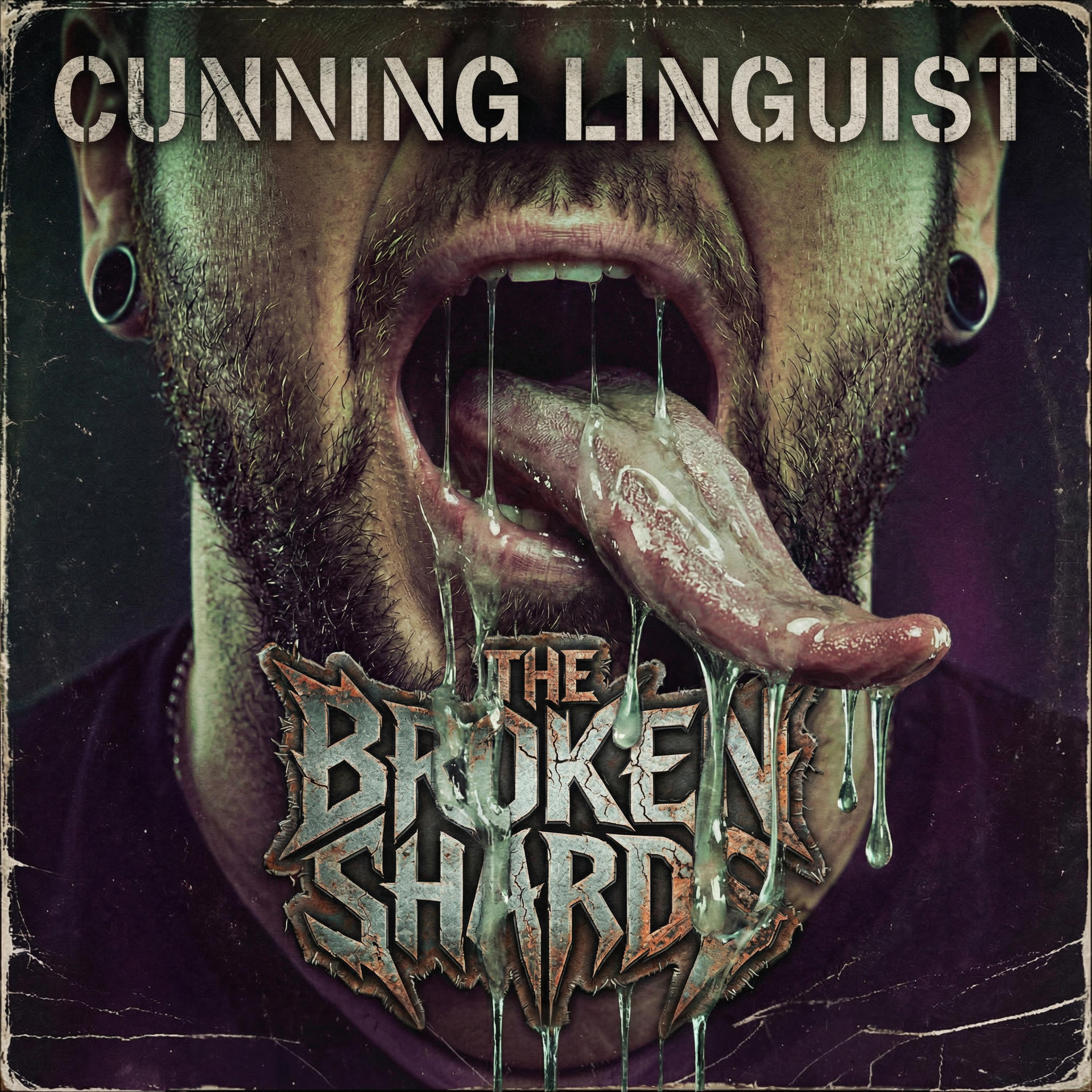 Cunning Linguist artwork