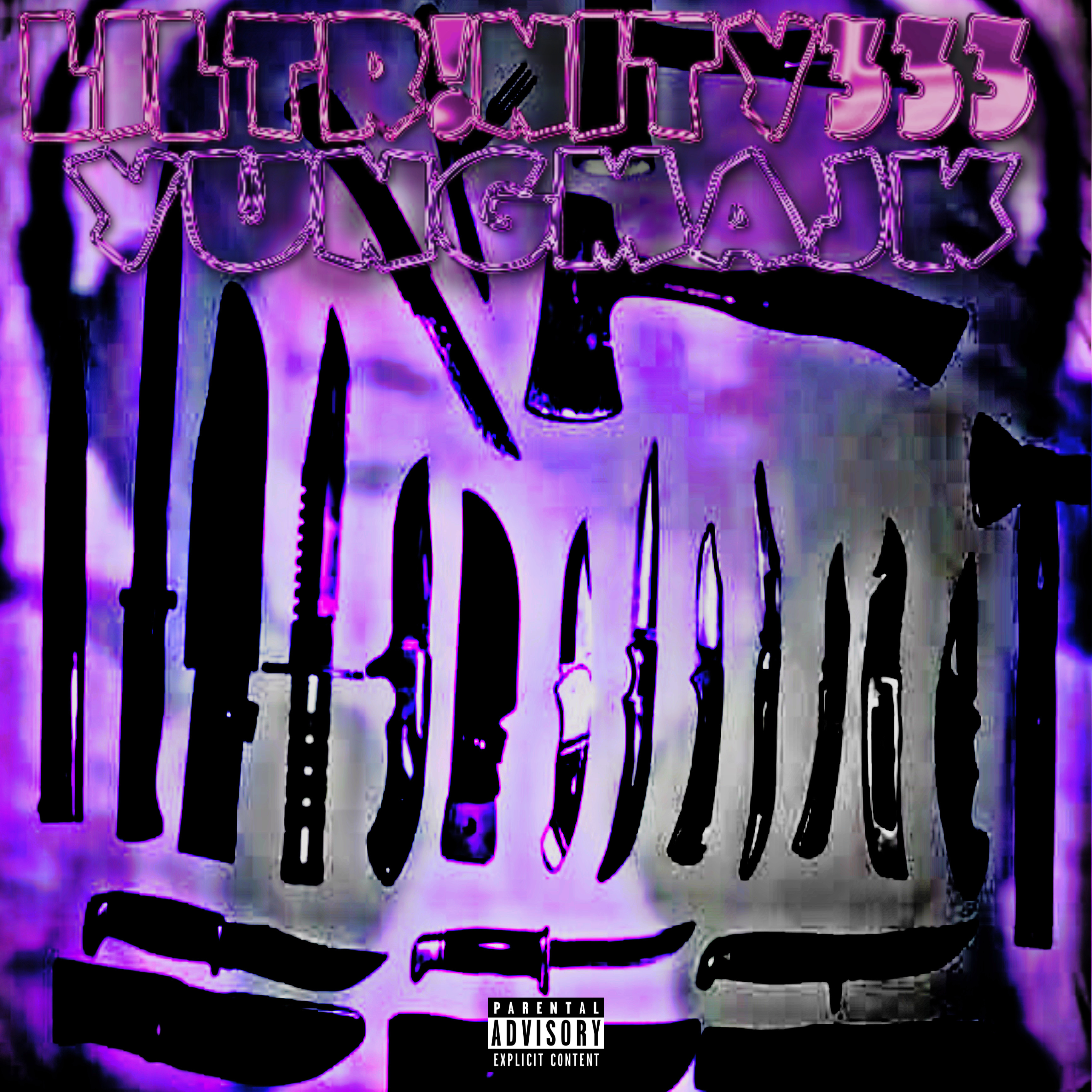 finesse artwork