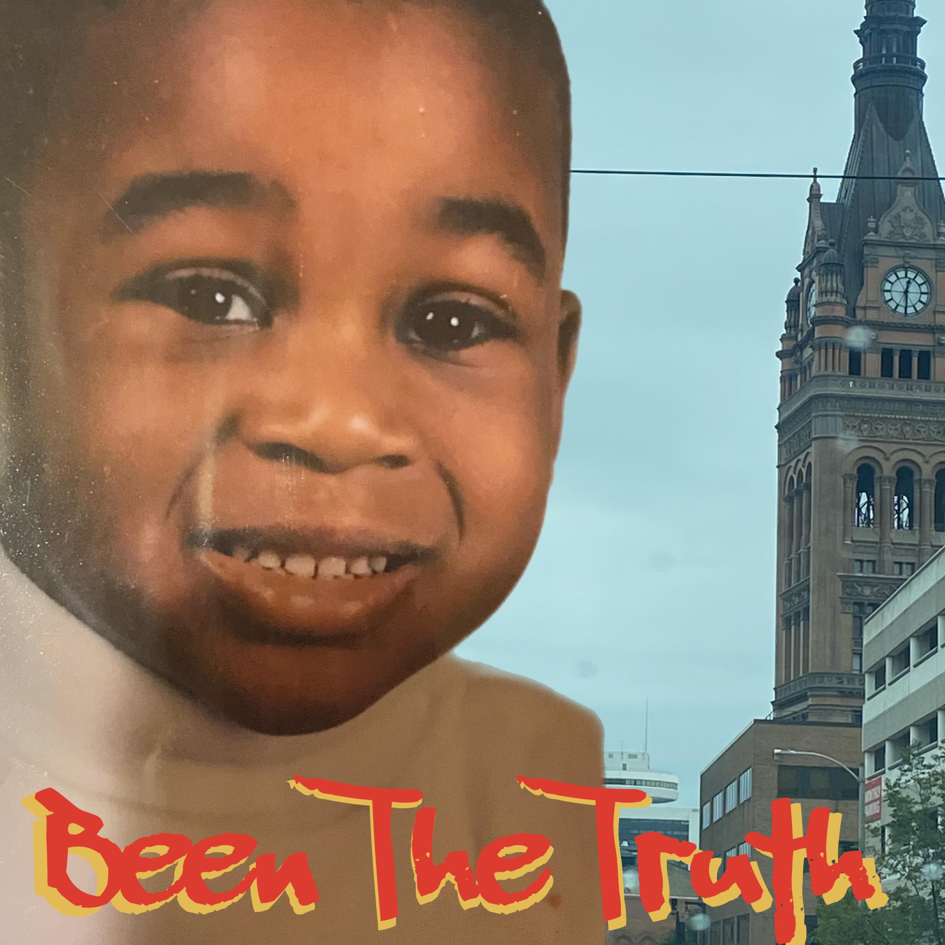 Been The Truth artwork