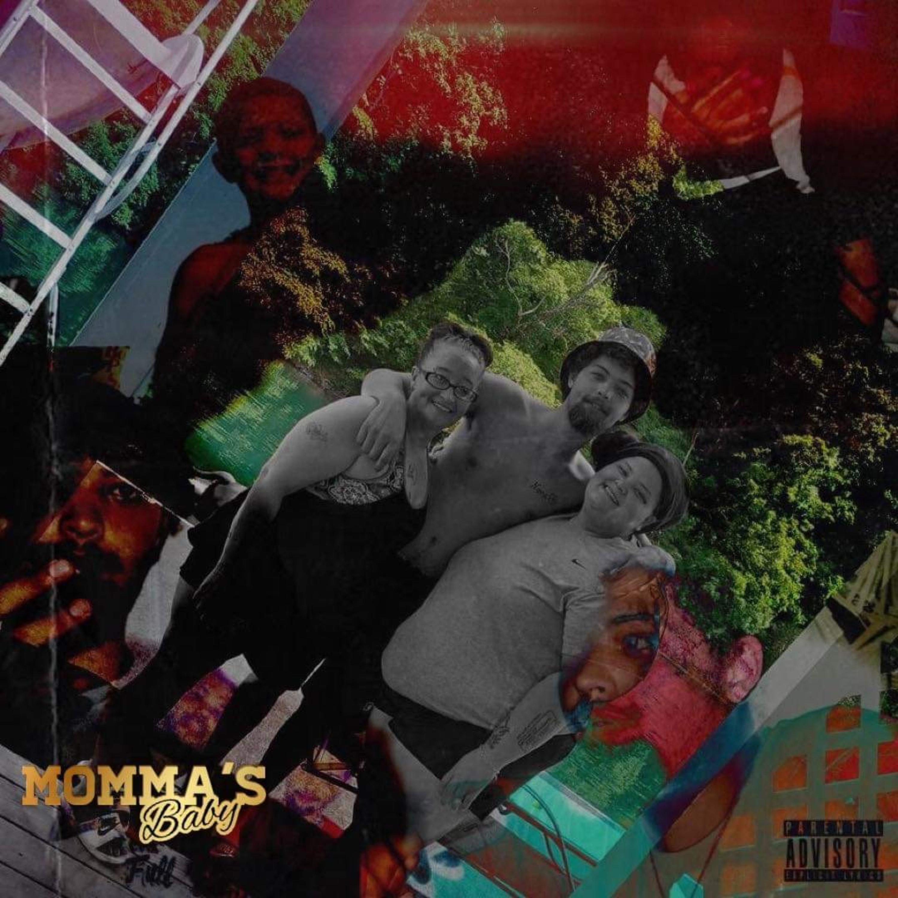 Momma's Baby artwork