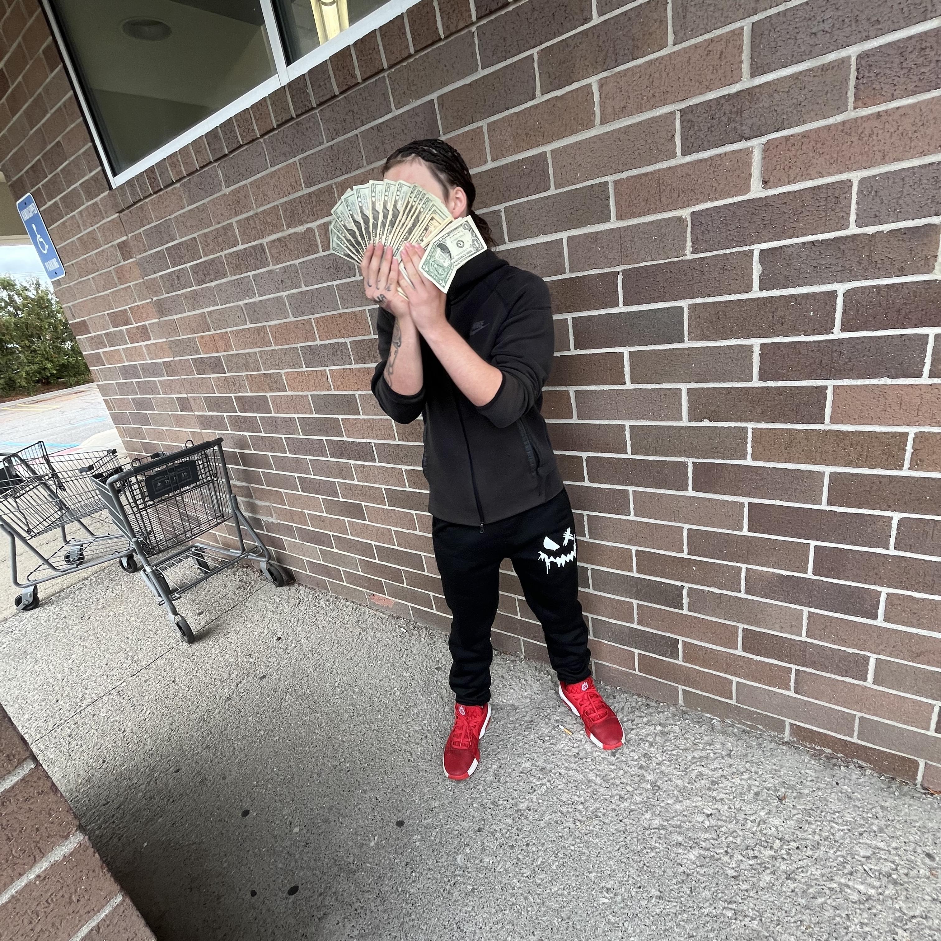 Murda Rate artwork