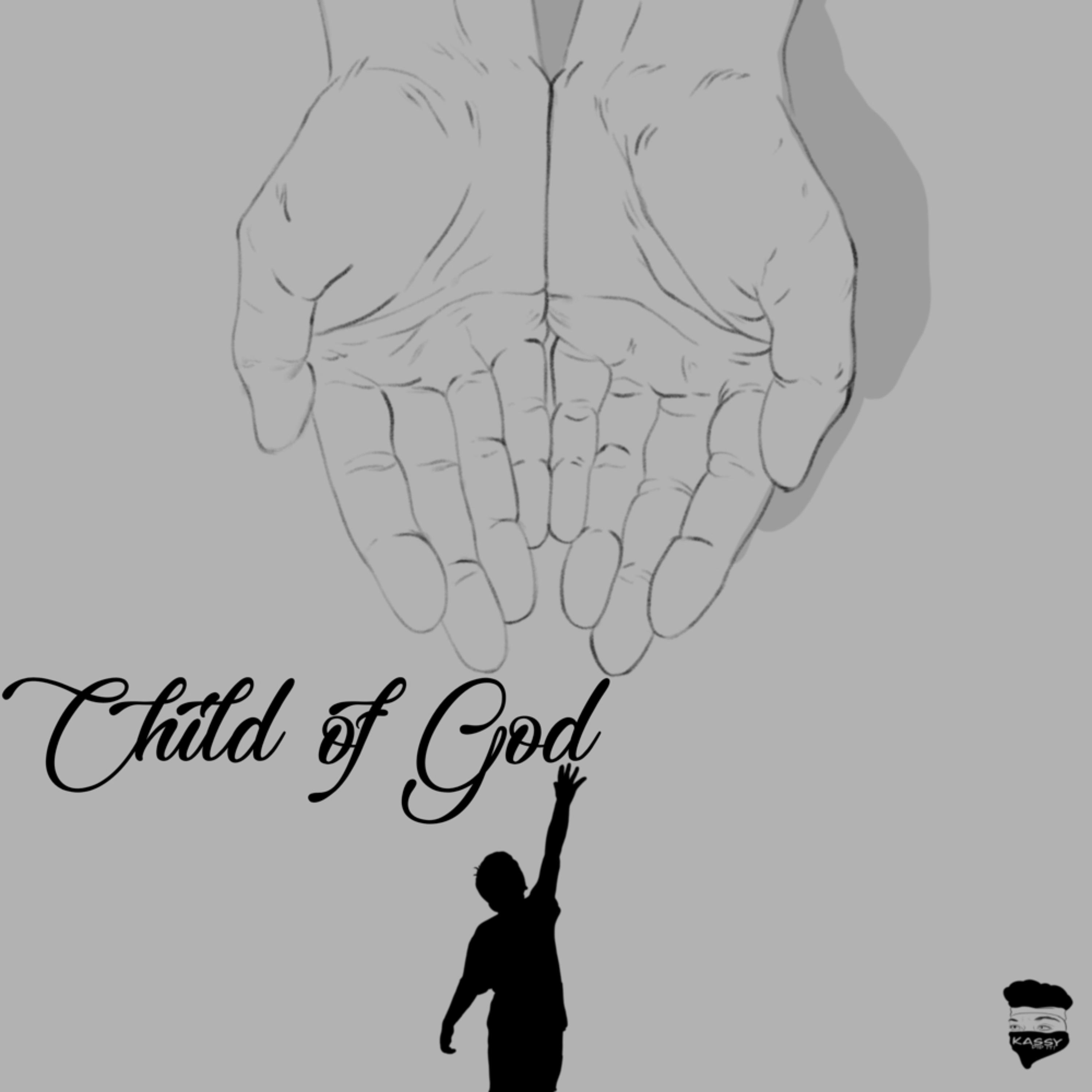 Child Of God Vol.1 artwork