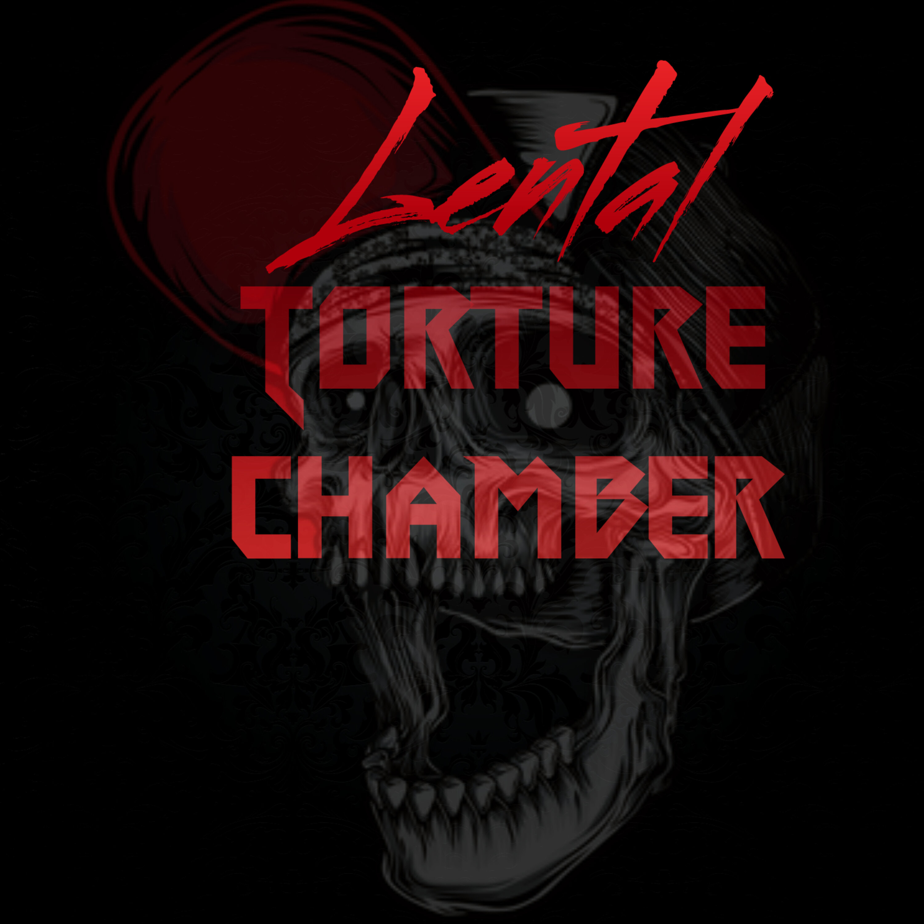 Torture Chamber artwork