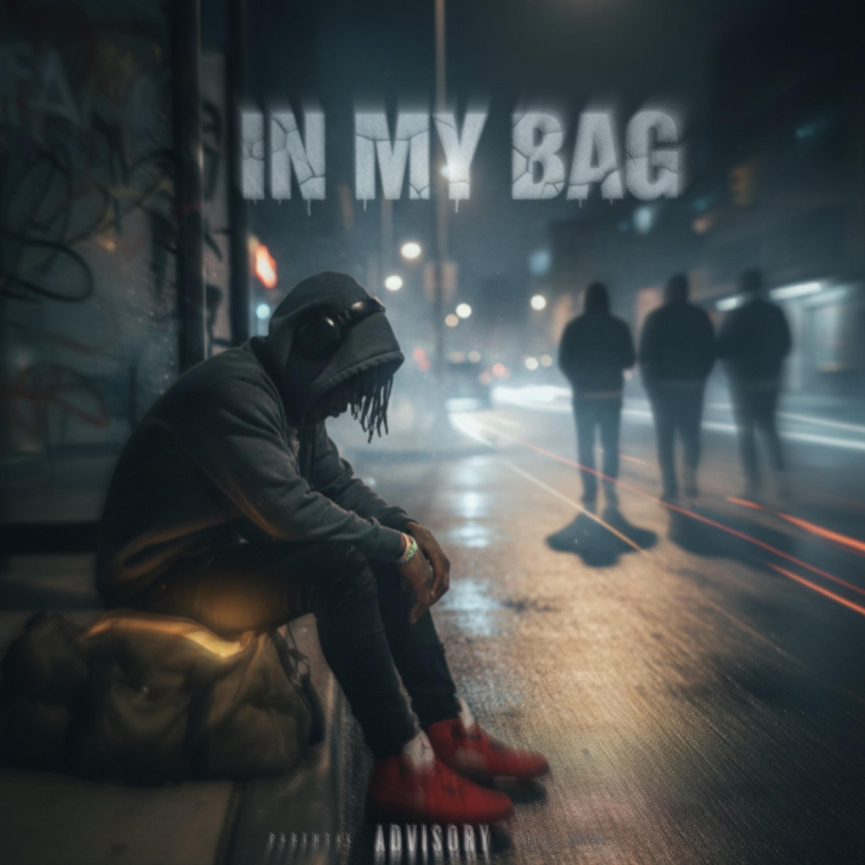 In My Bag artwork