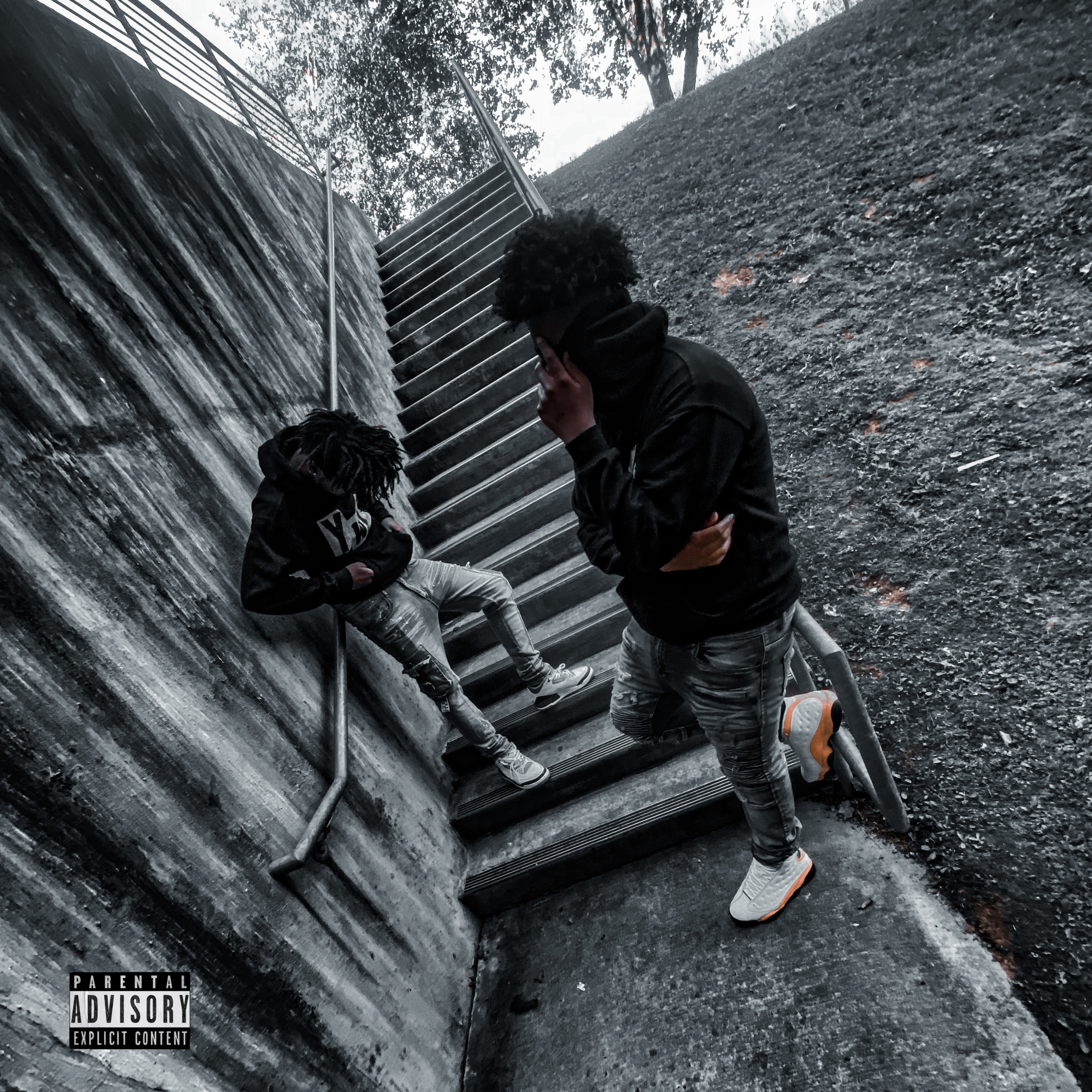Did It Hurt artwork