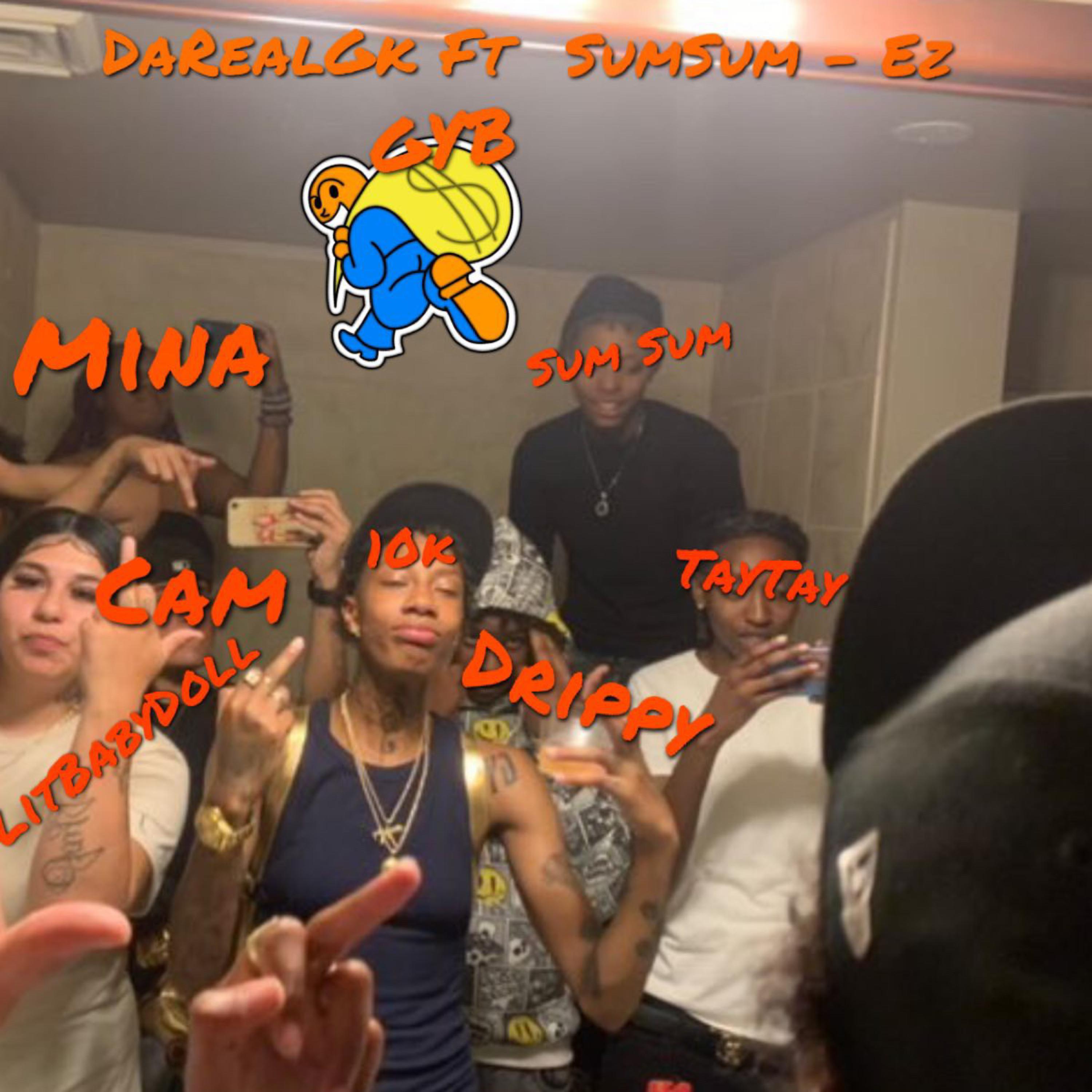 Ez artwork