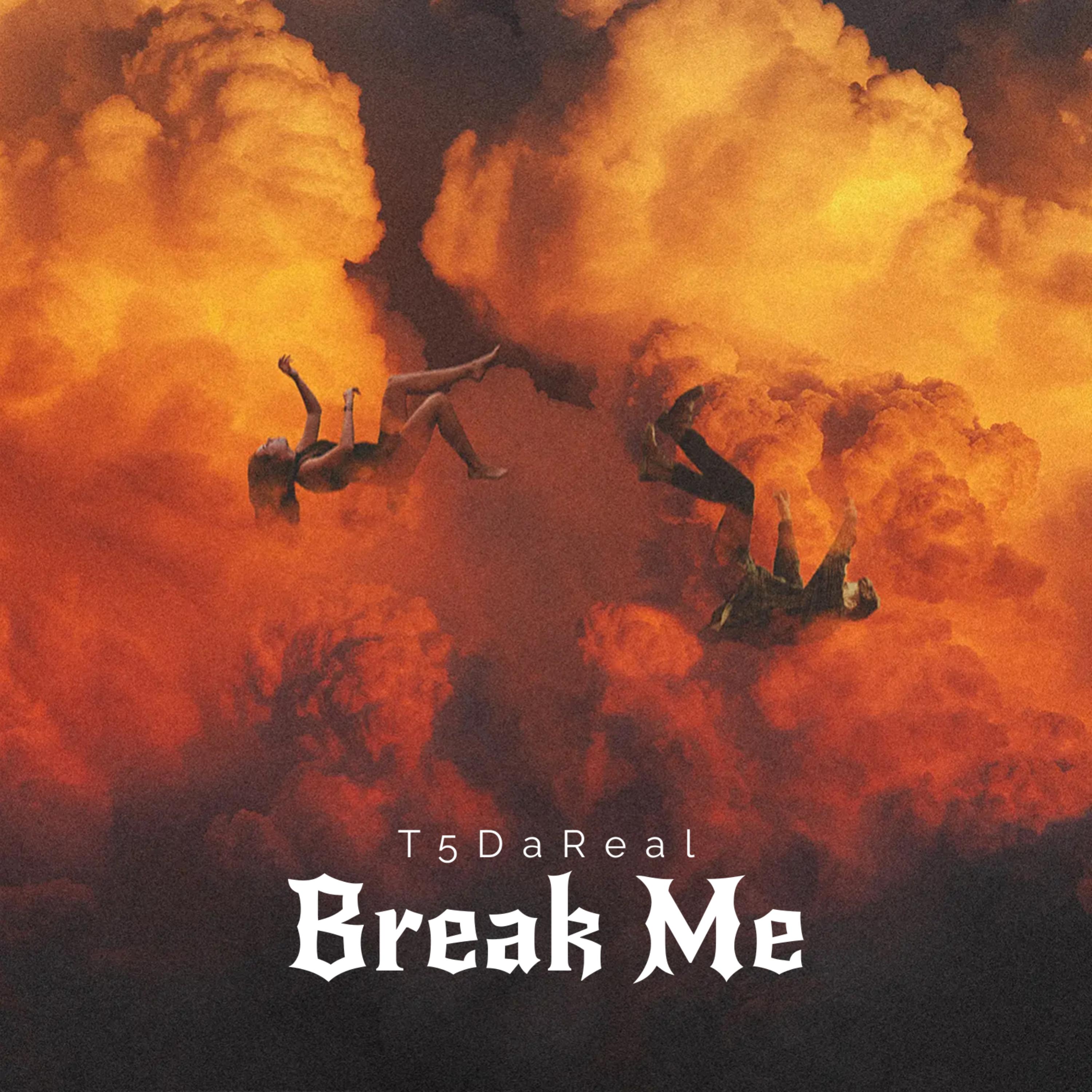Break Me artwork