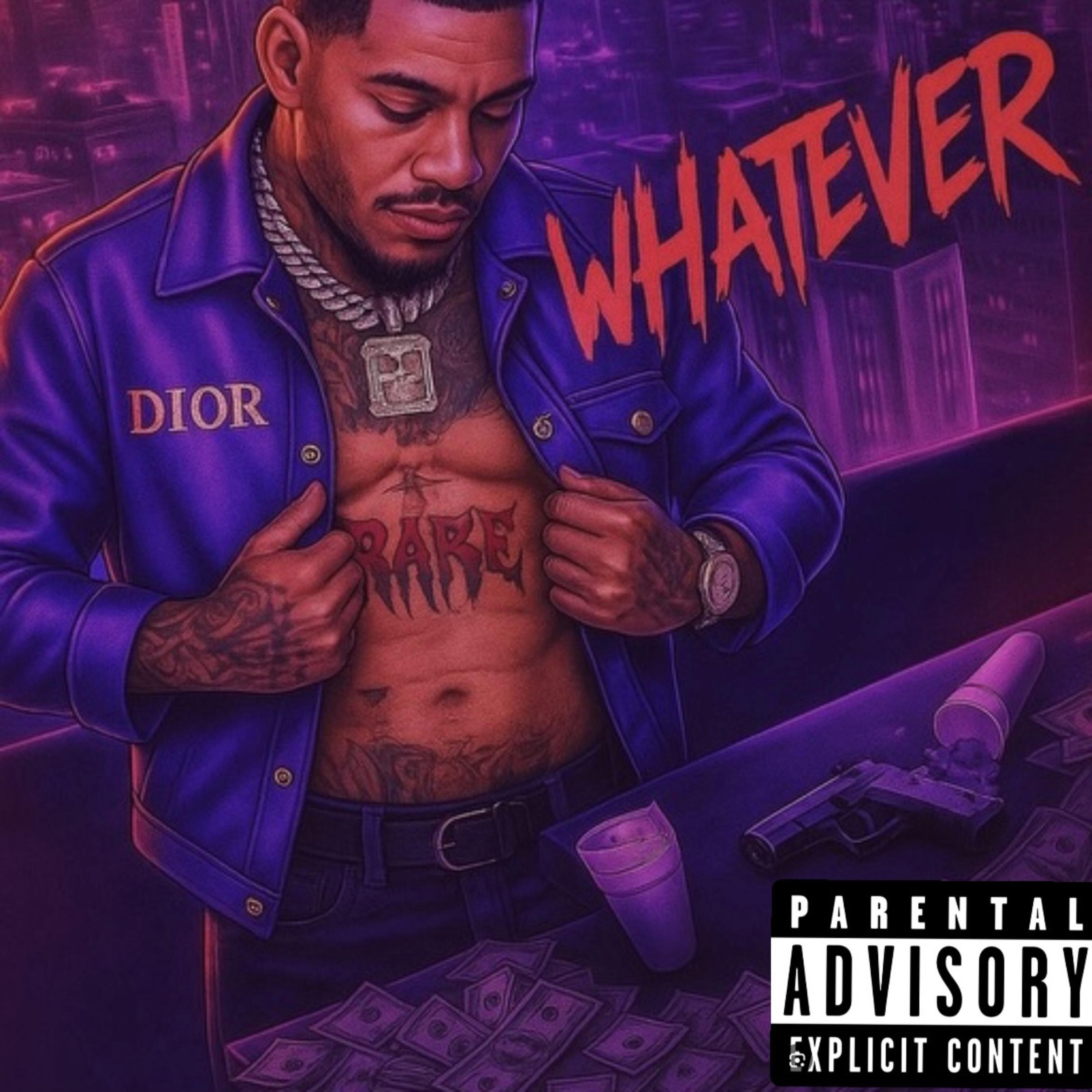 Whatever artwork