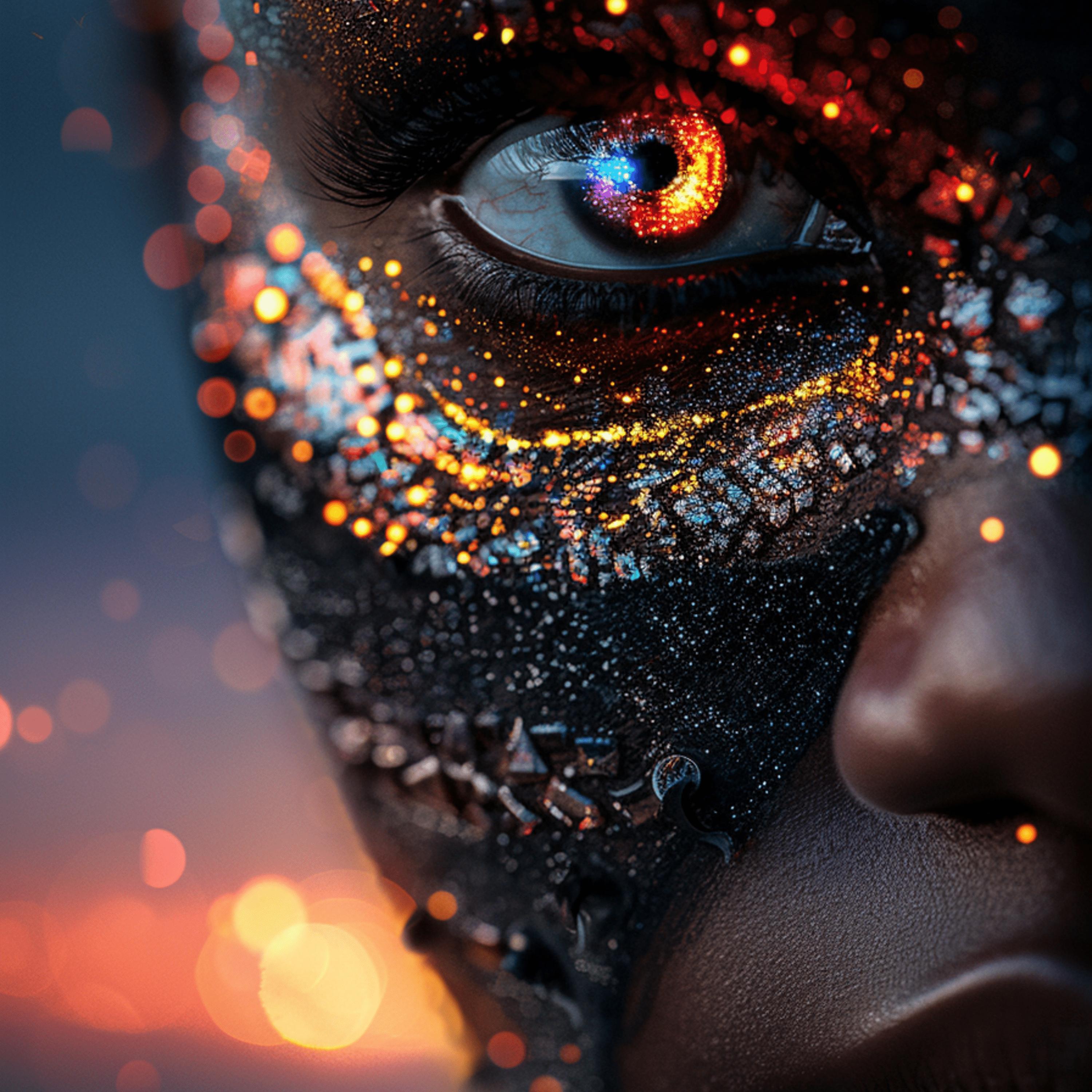 U artwork
