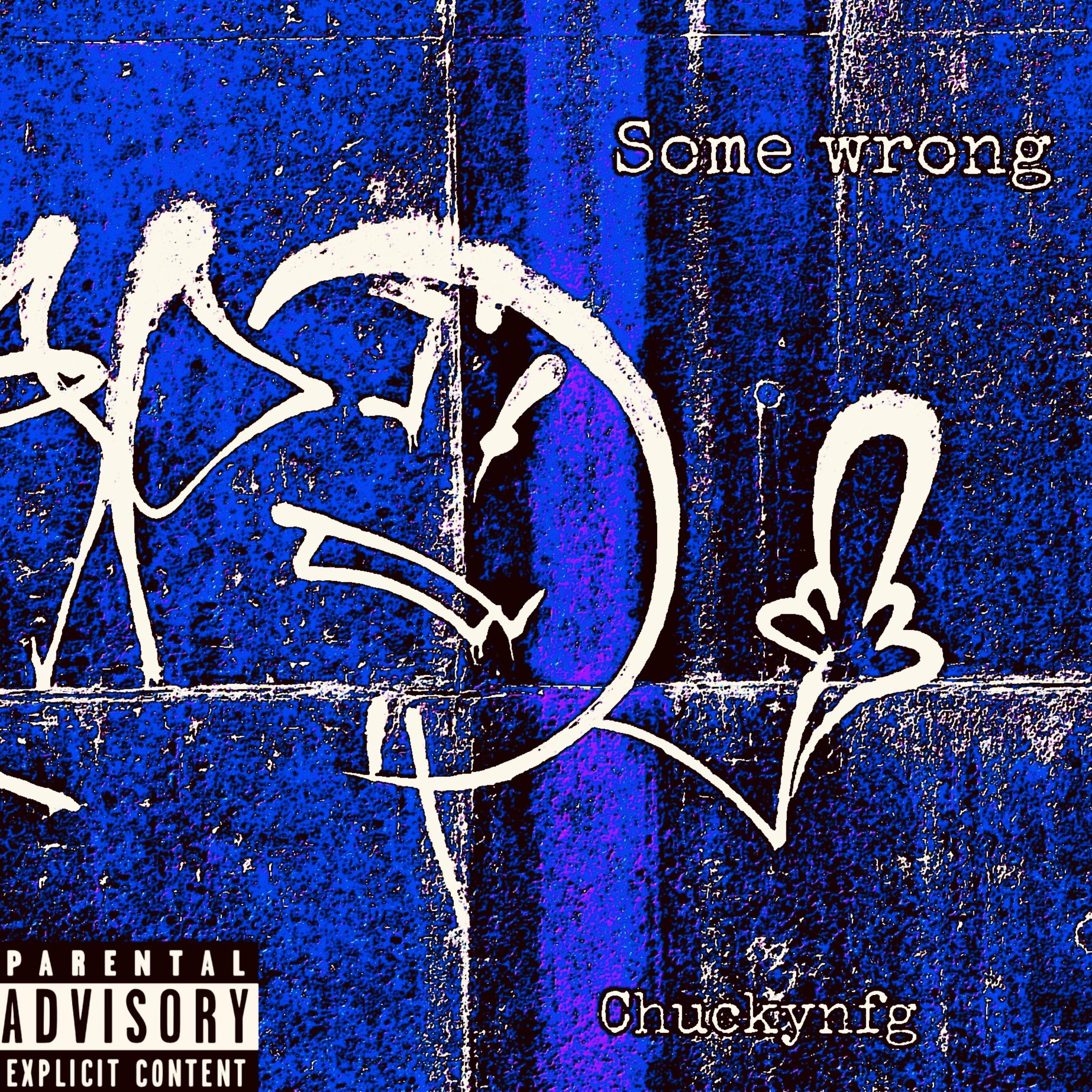 Some Wrong artwork