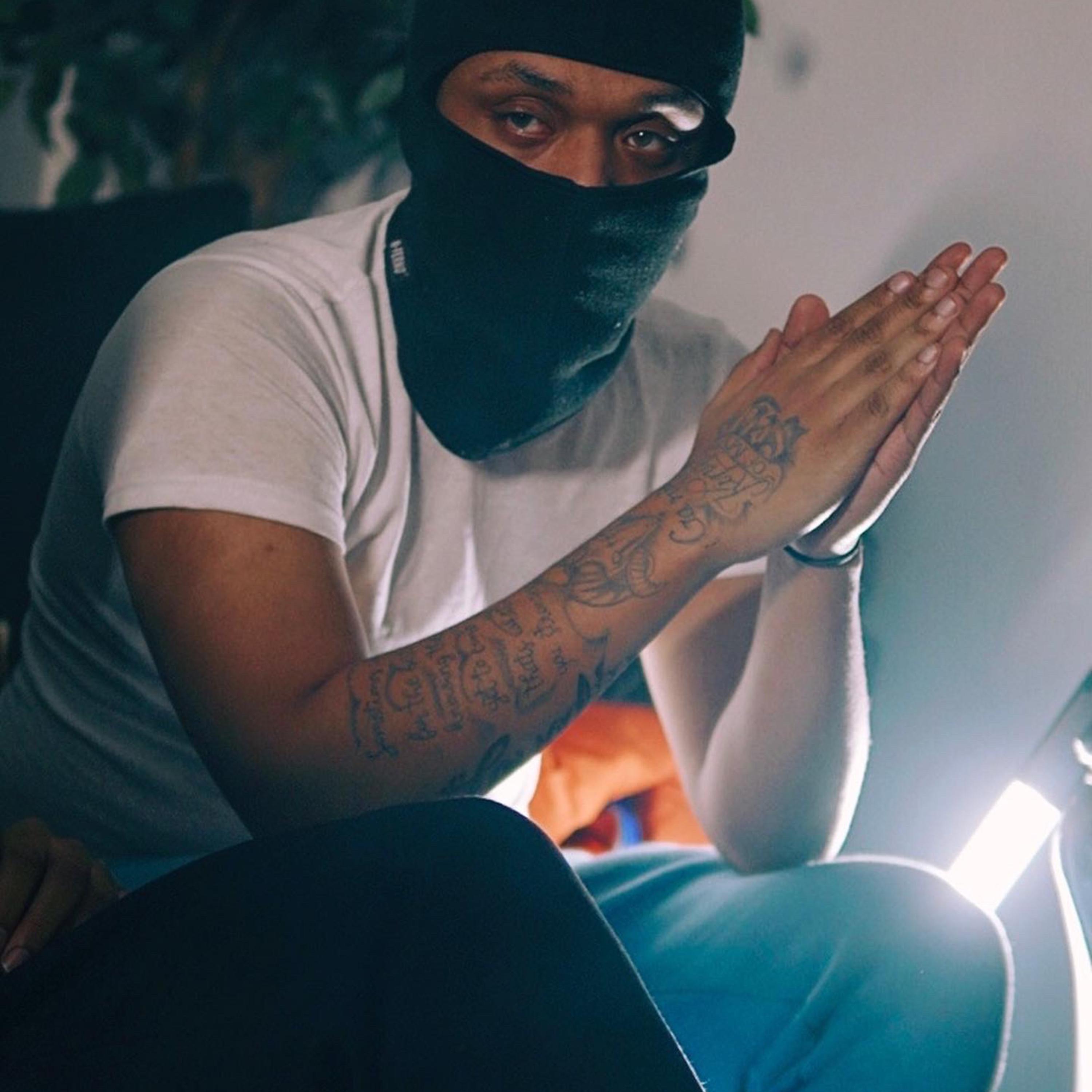 Frm The Bird artwork