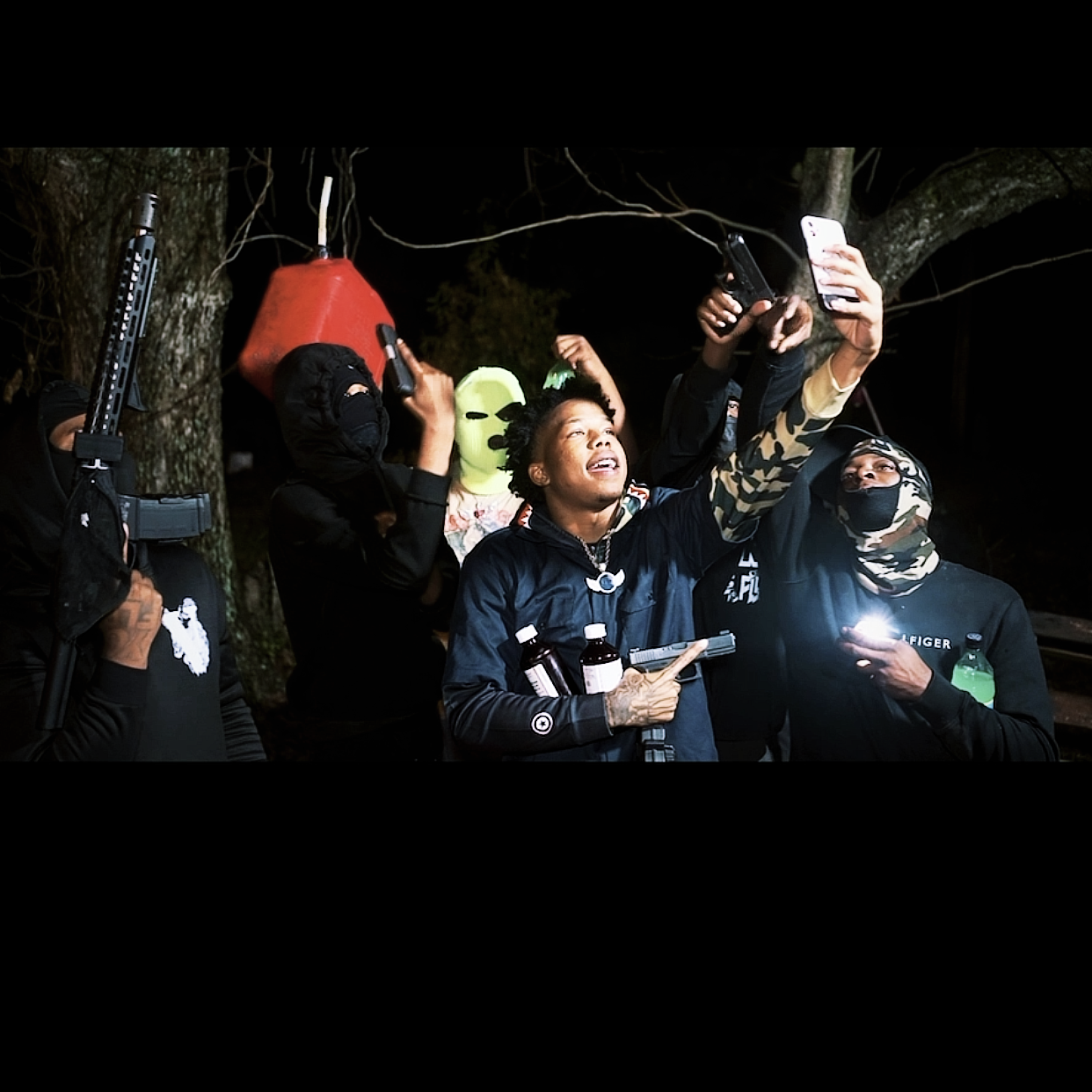 HeadTaps by DracoGG cover art