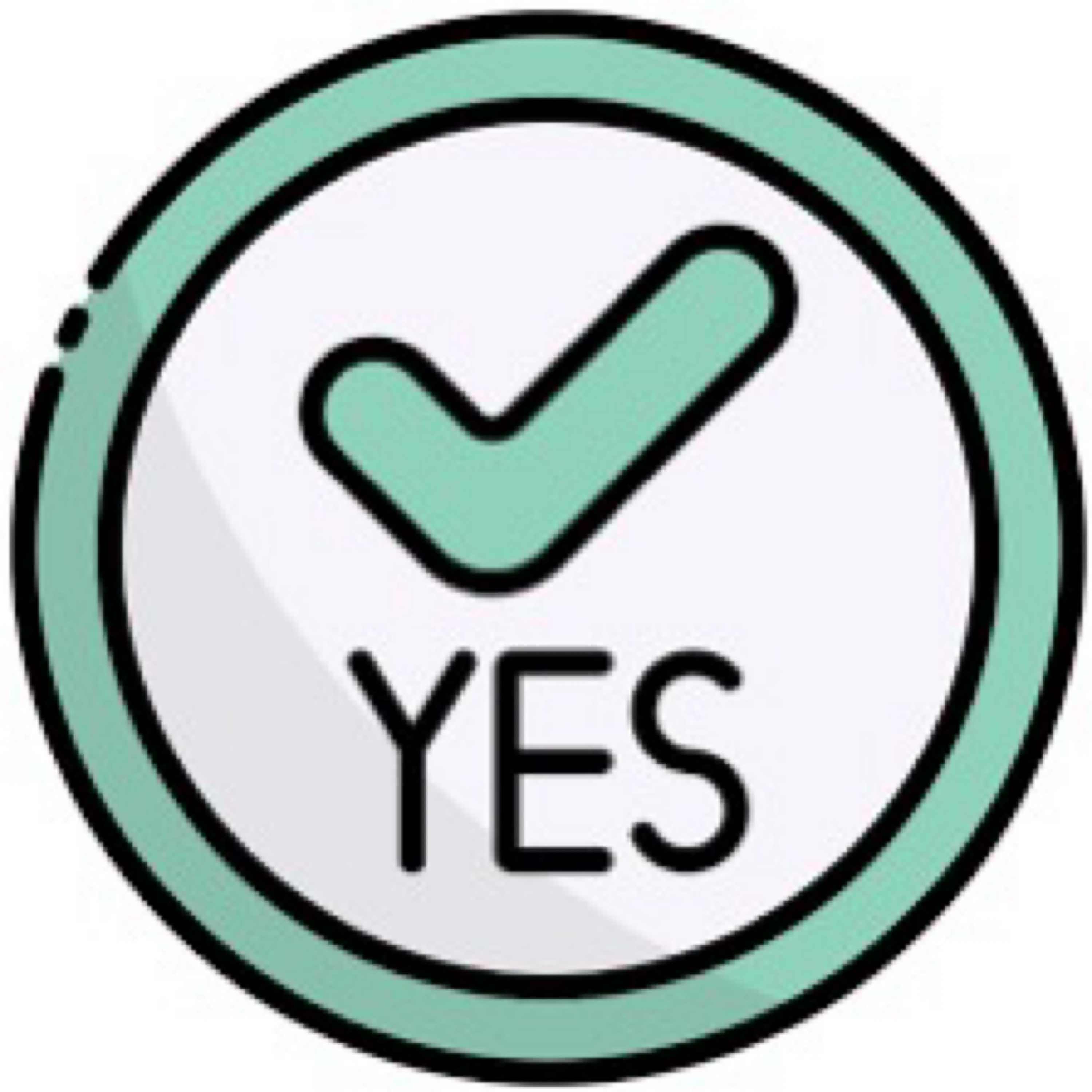 YES artwork