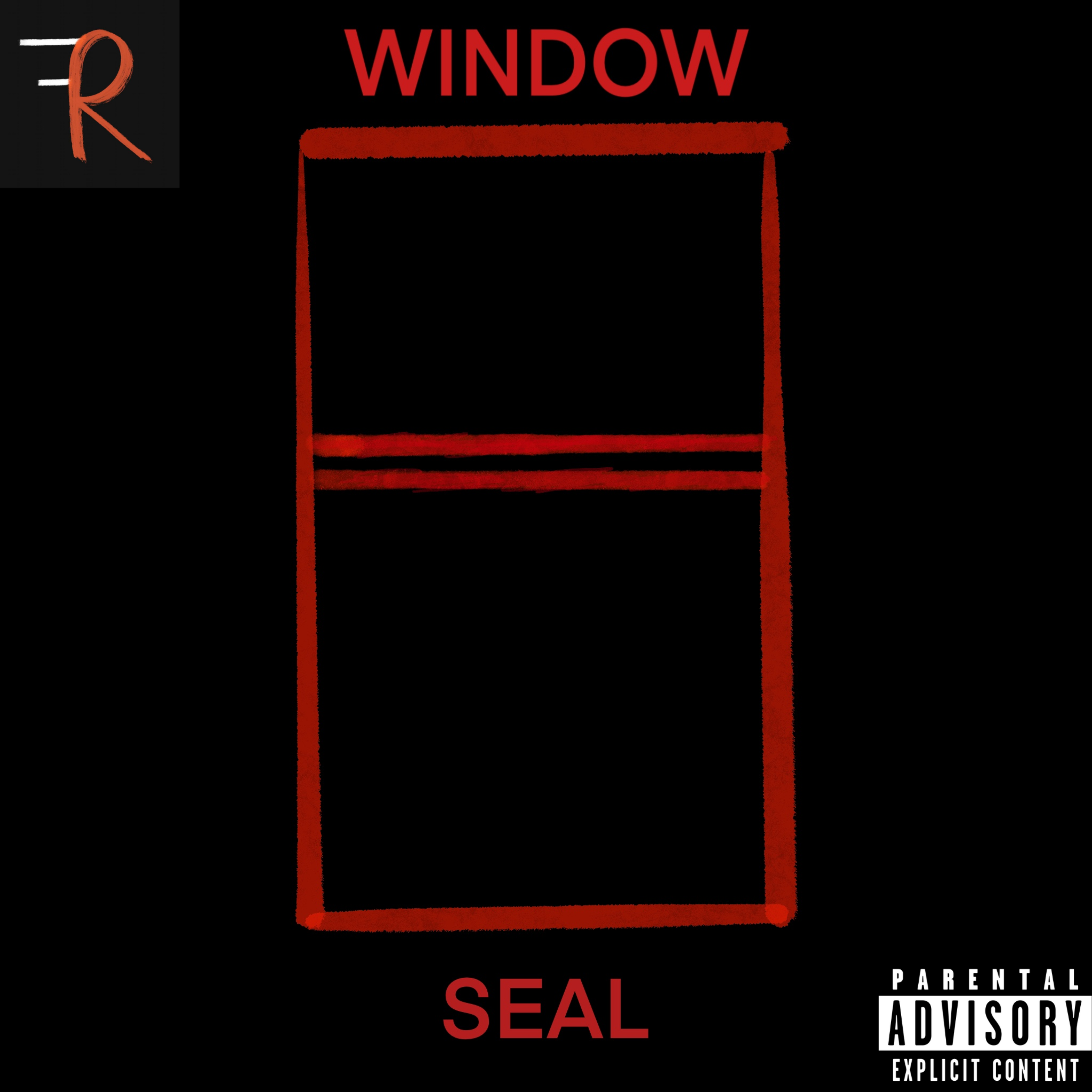 Window Seal artwork