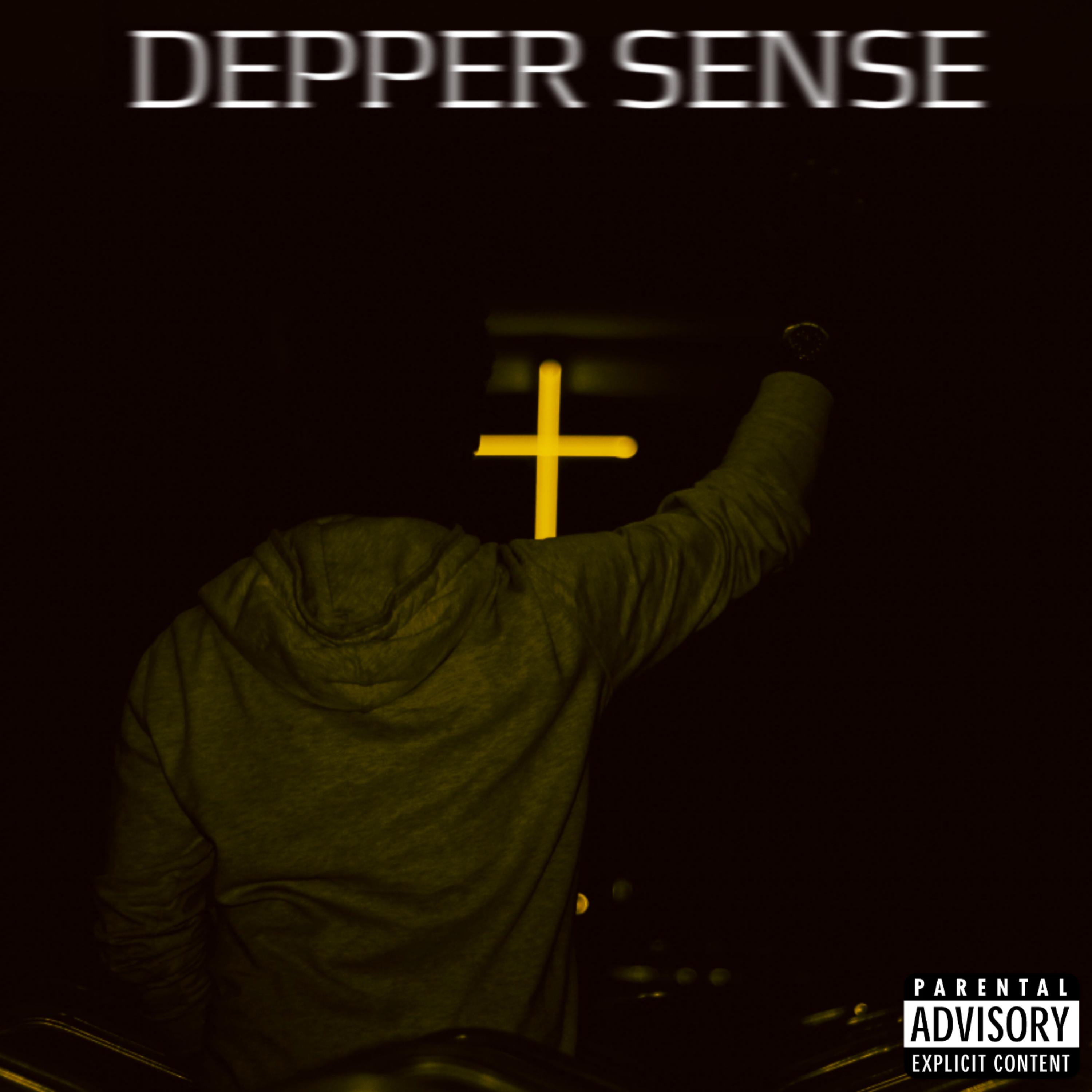 Deeper Sense artwork