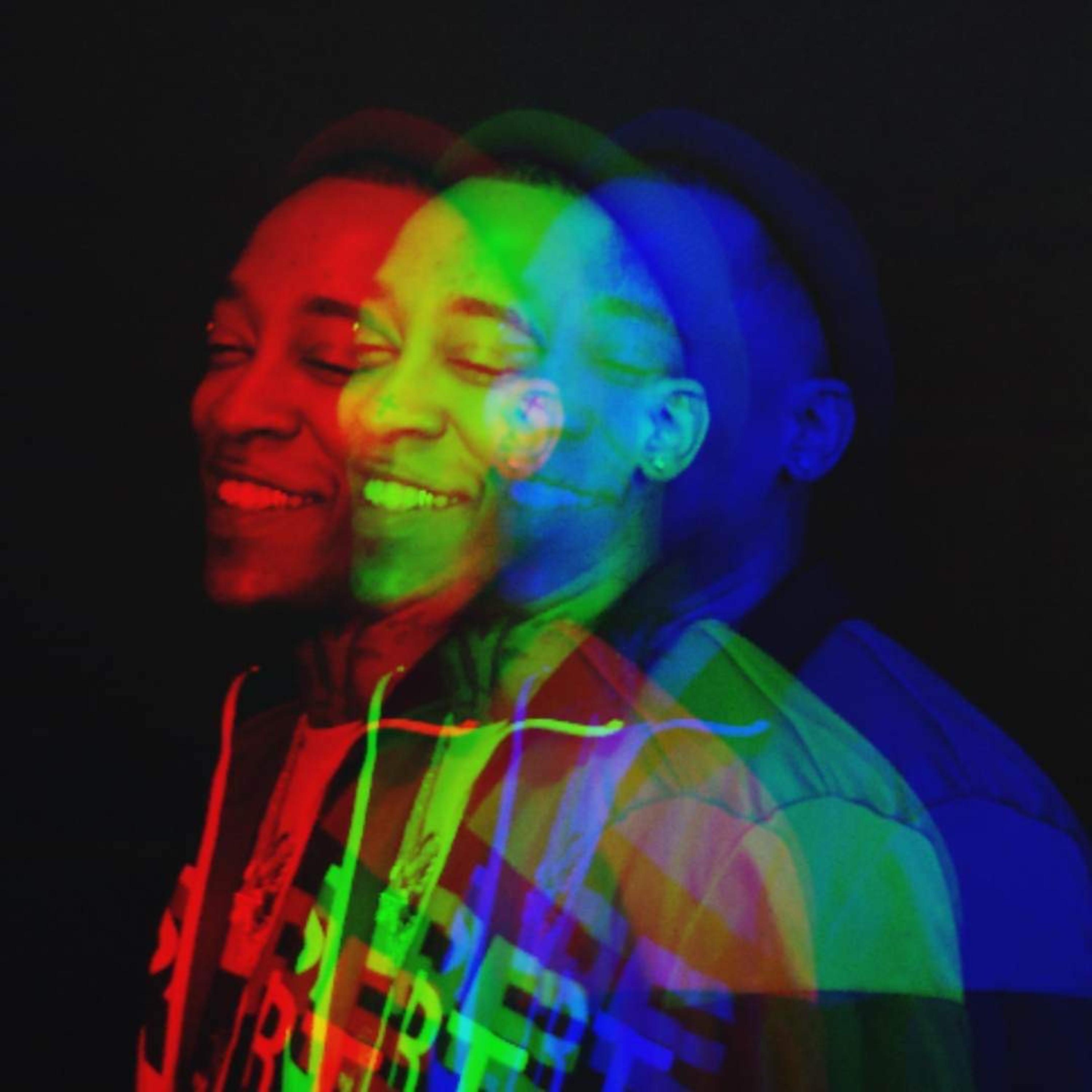 Burn It Down artwork