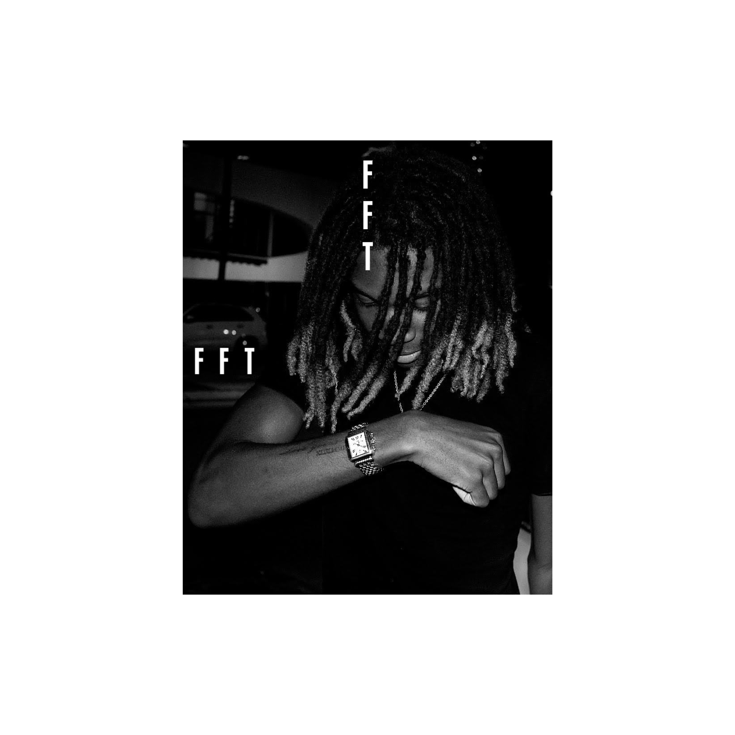 FastfullThrottle artwork