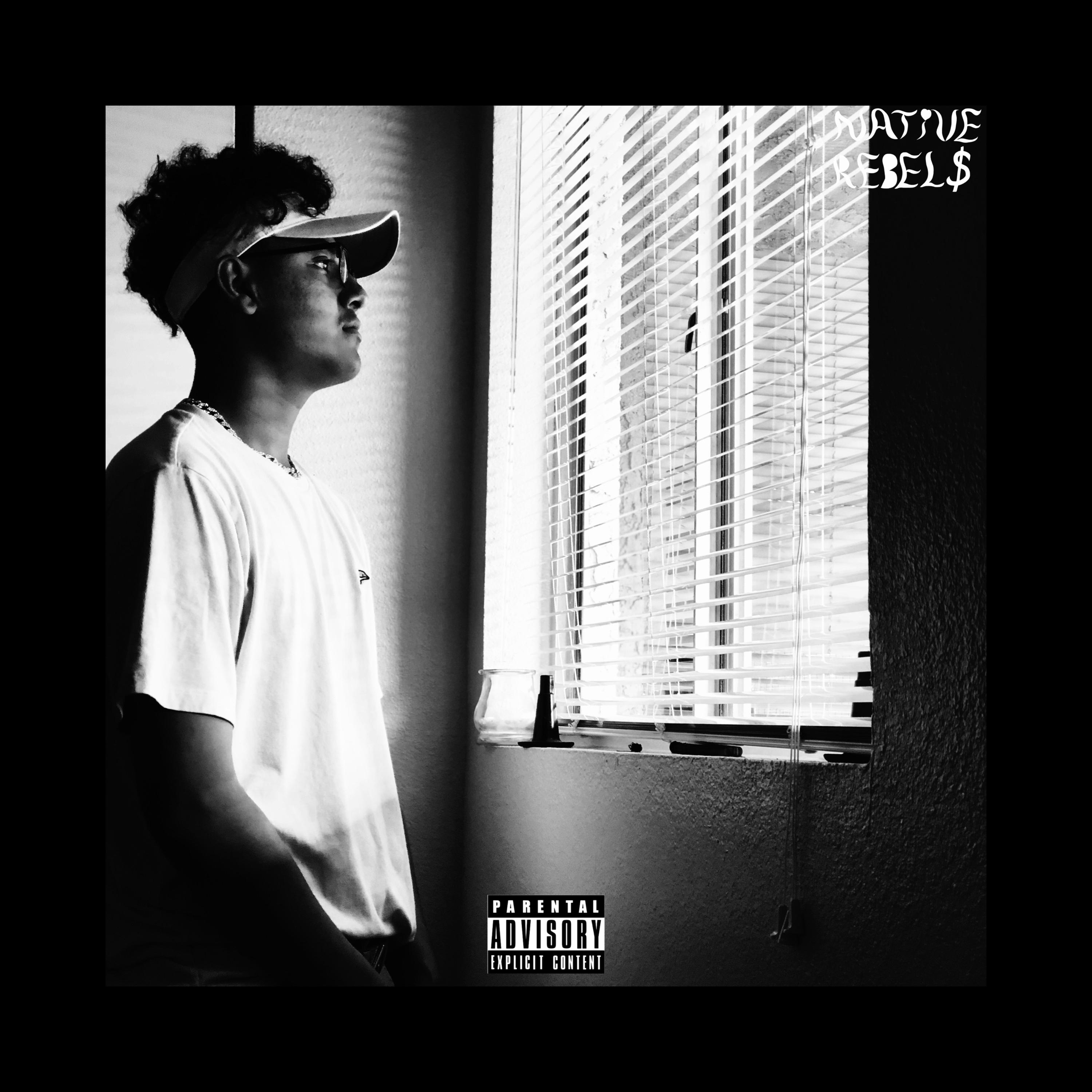 Smoke & Mirrors artwork