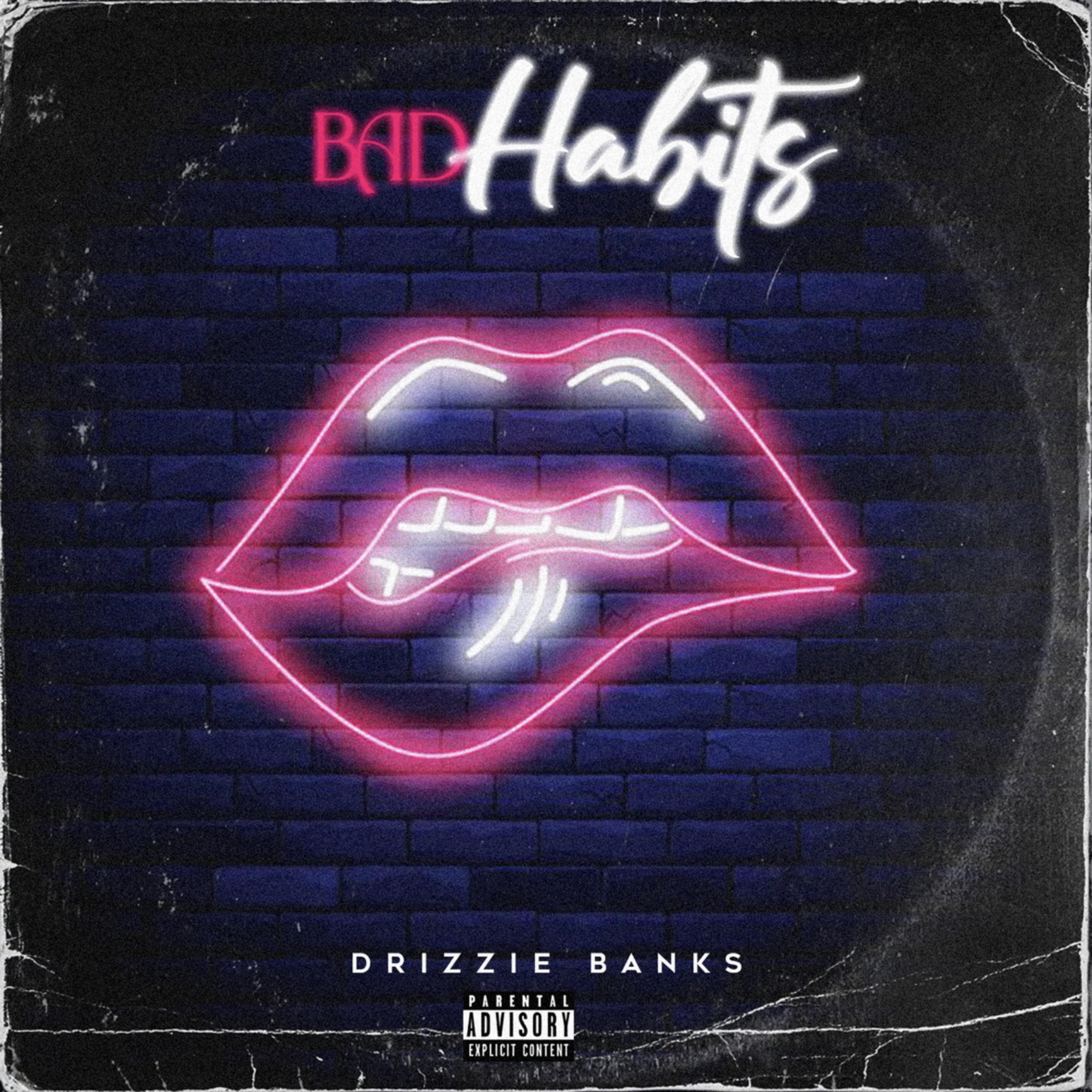 Bad Habits artwork