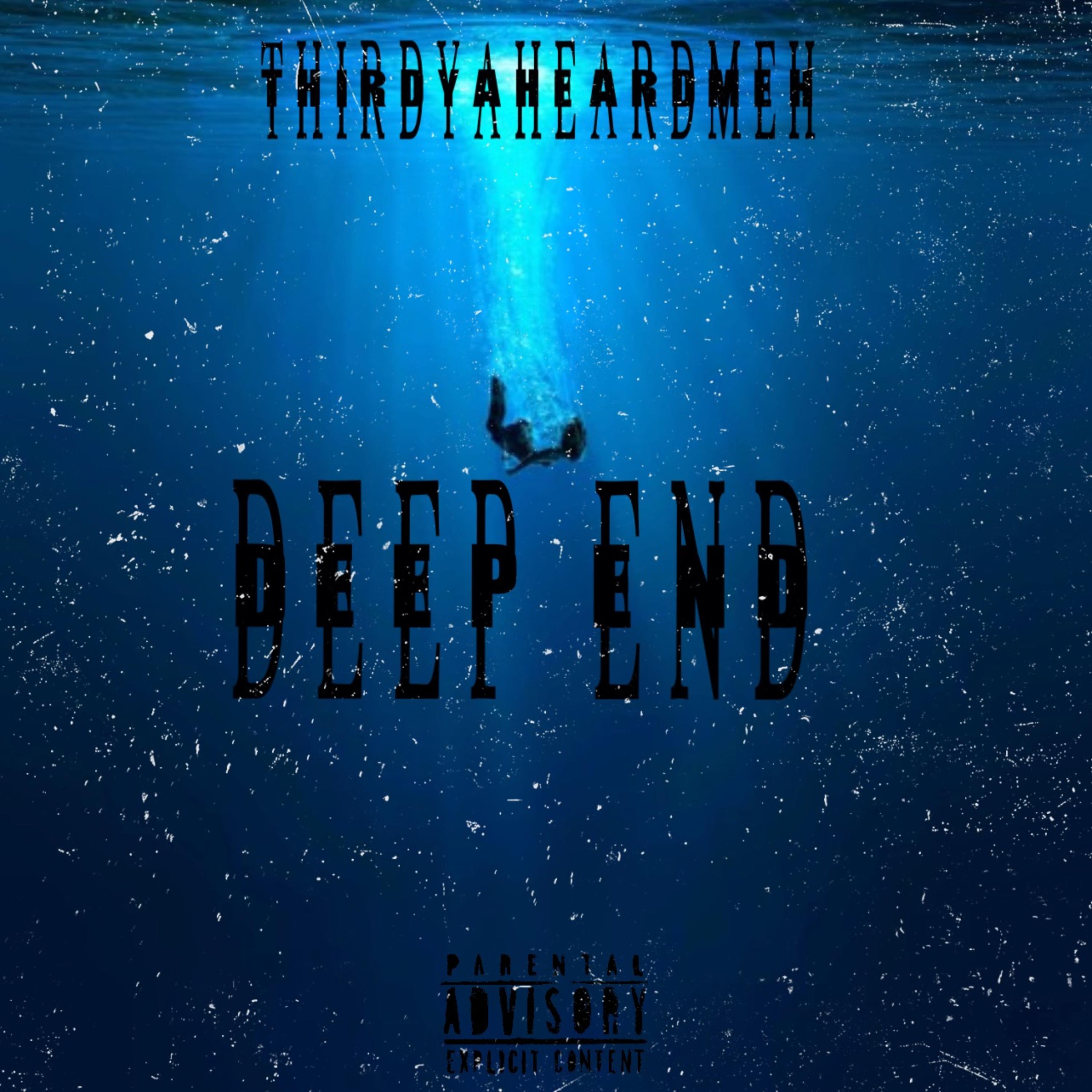 Deep End artwork