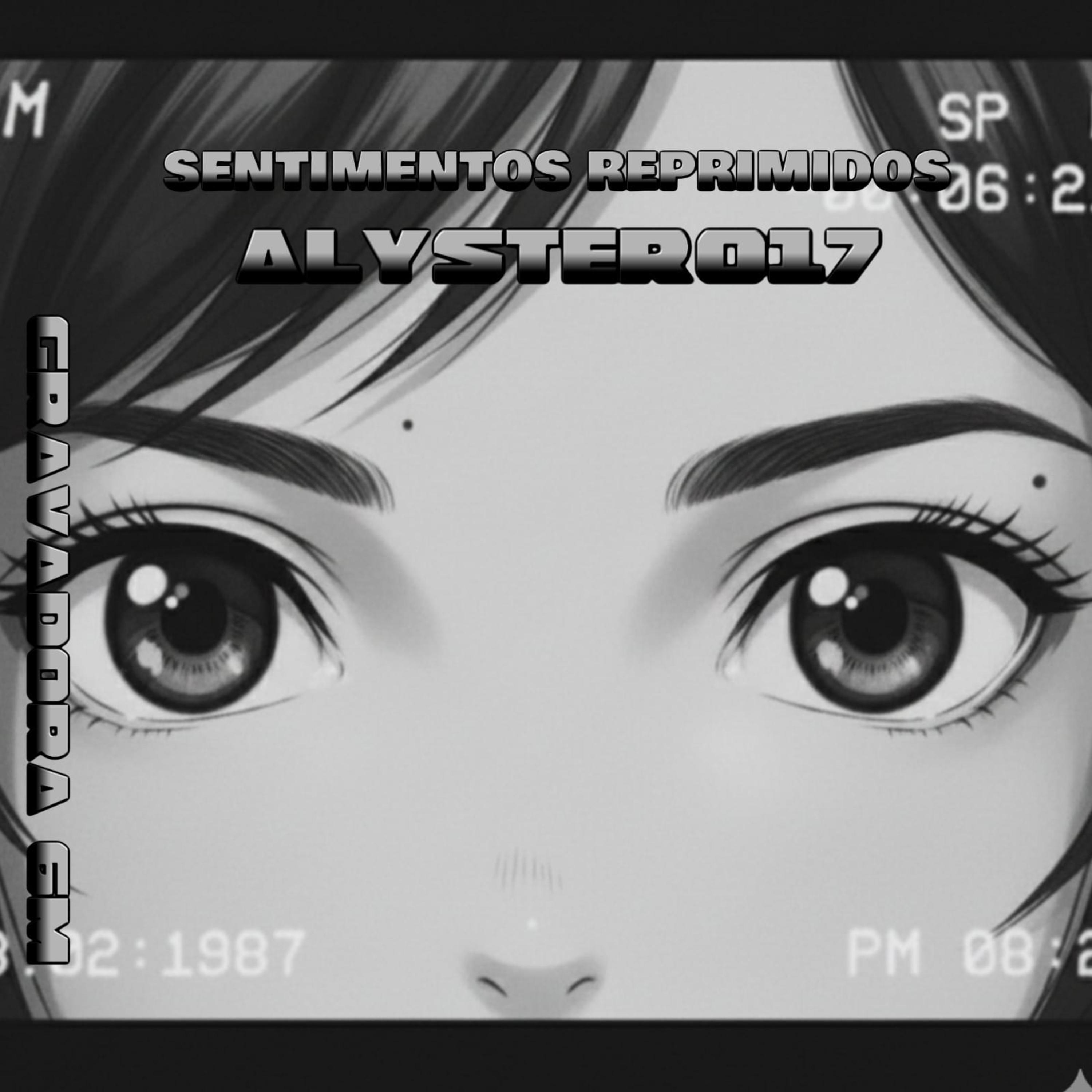 SENTIMENTOS REPRIMIDOS artwork