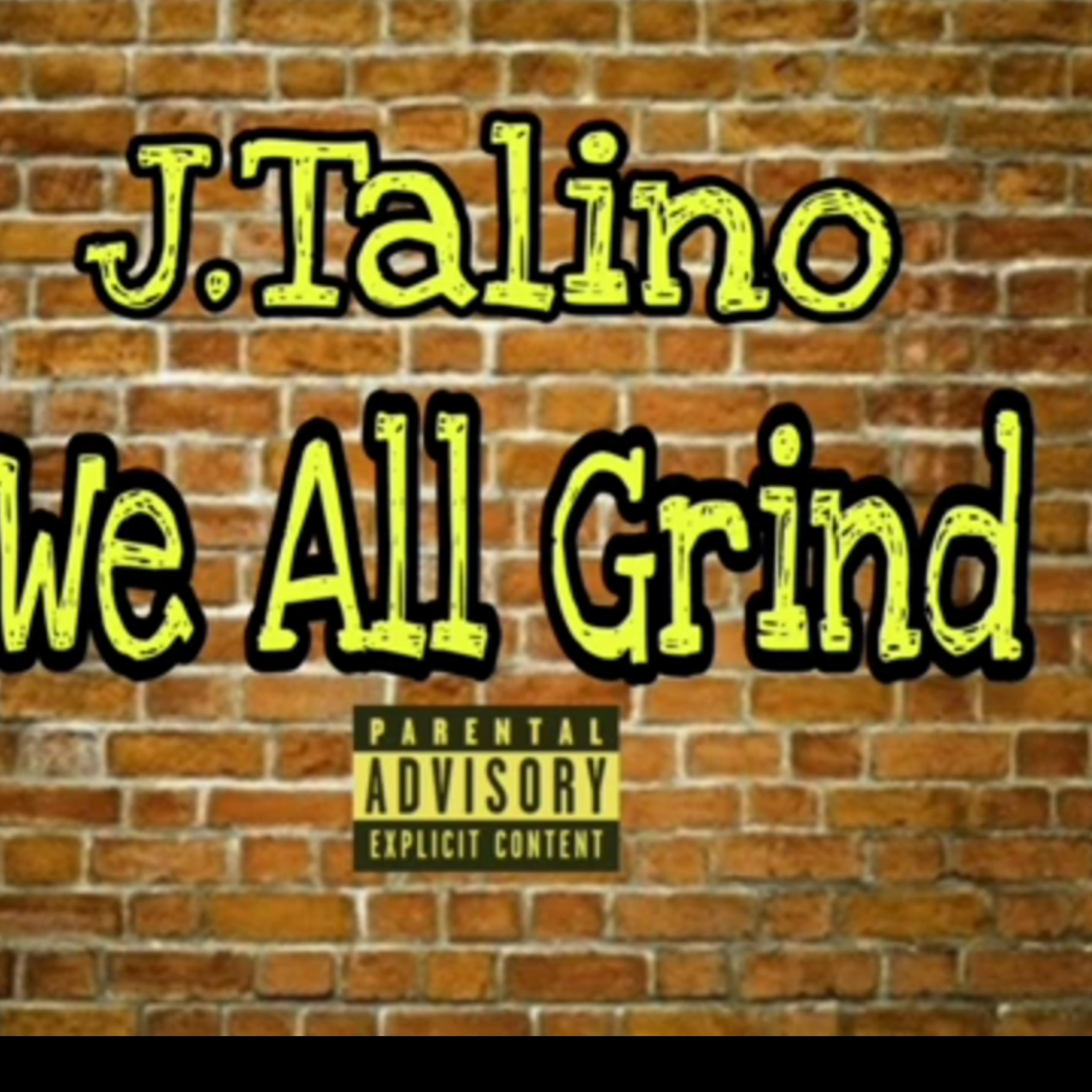 We All Grind artwork