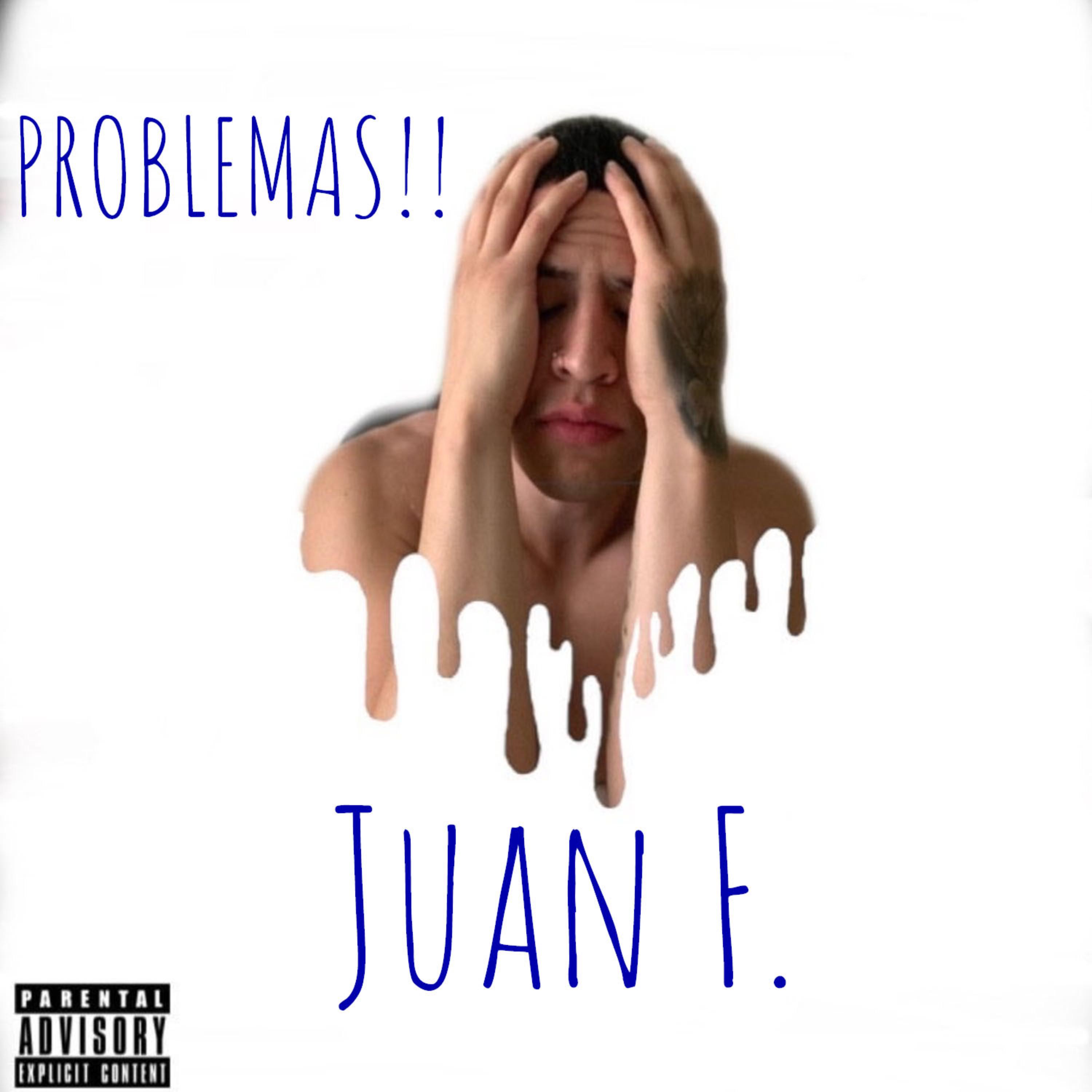 PROBLEMAS!! artwork