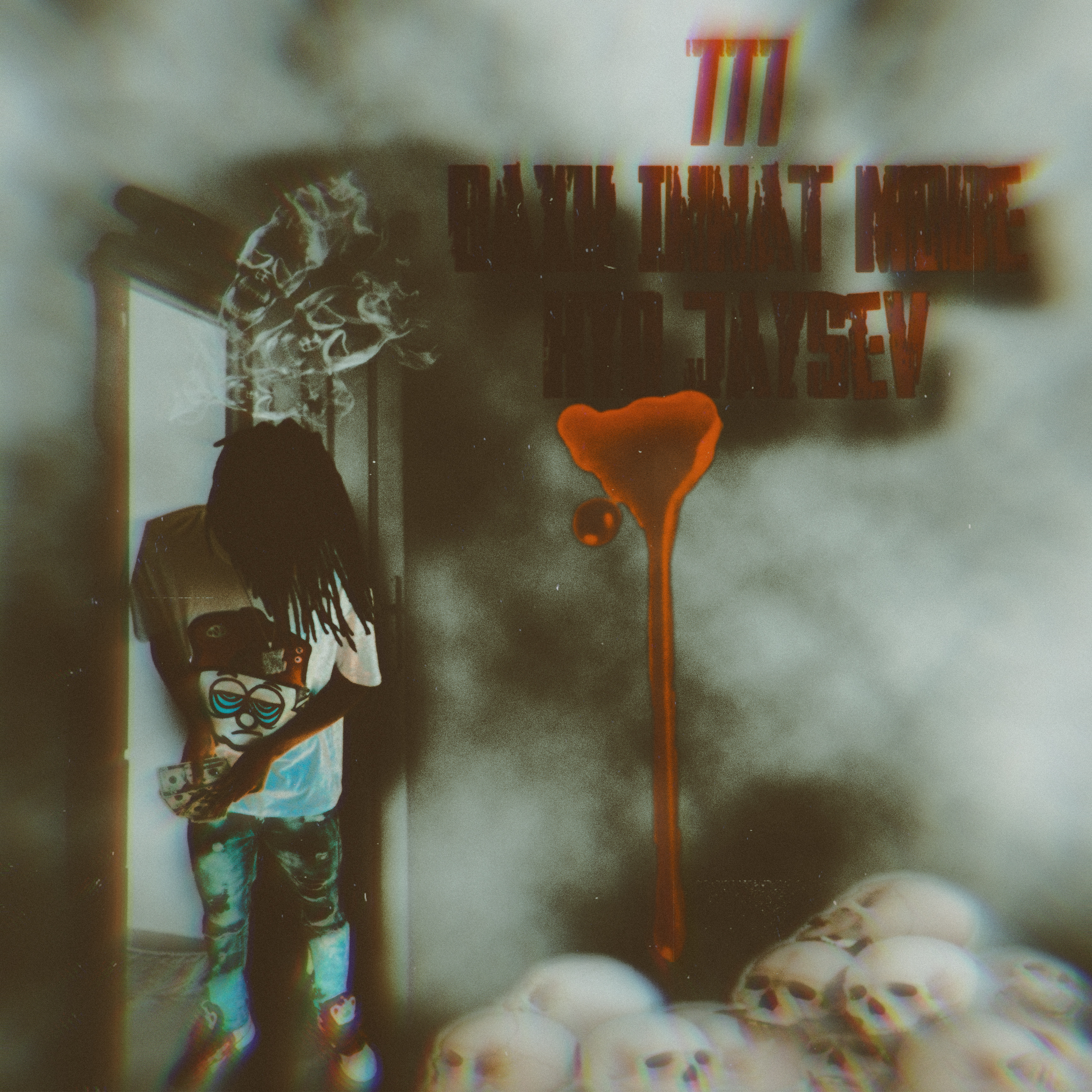 Baxk Innat Mode artwork