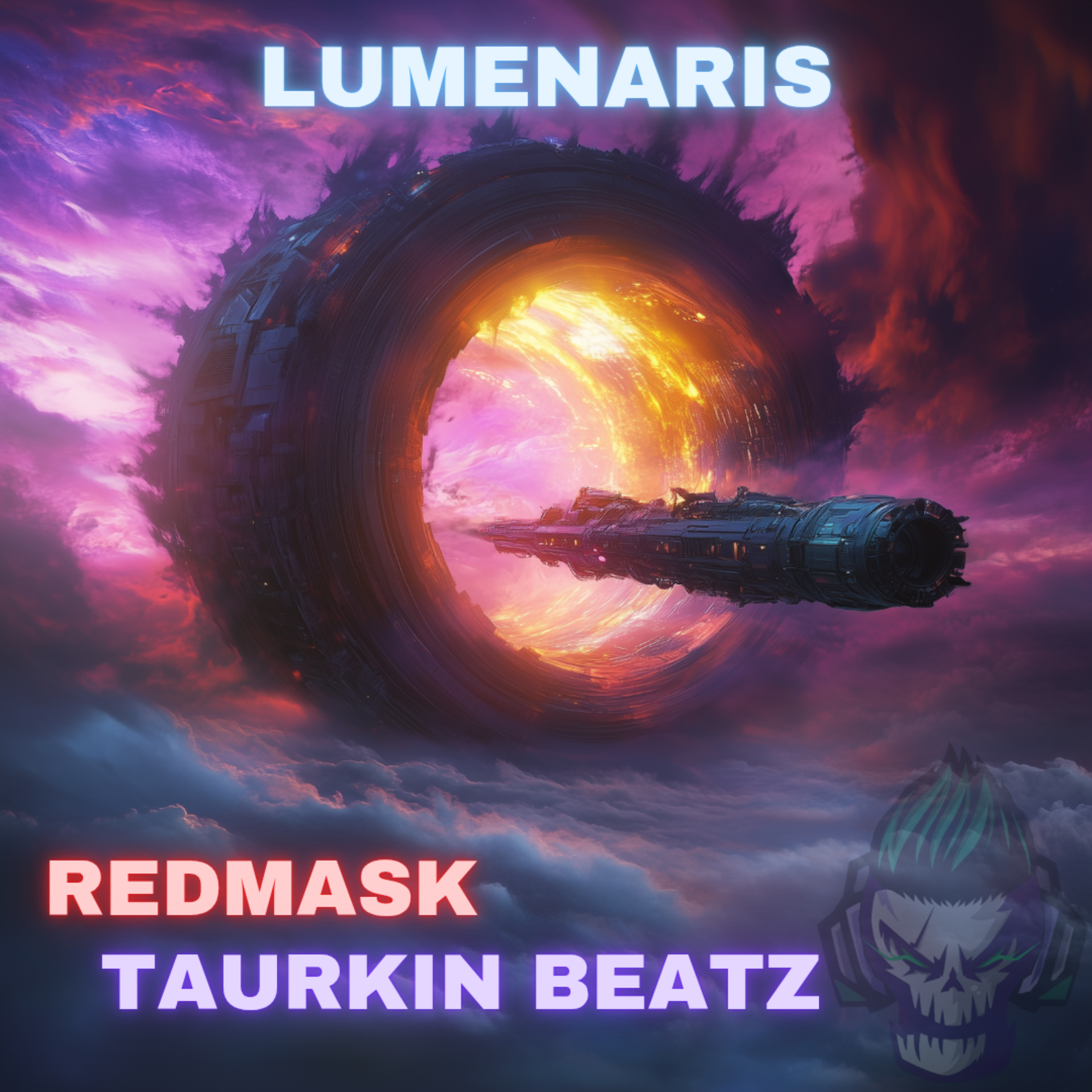 Lumenaris artwork
