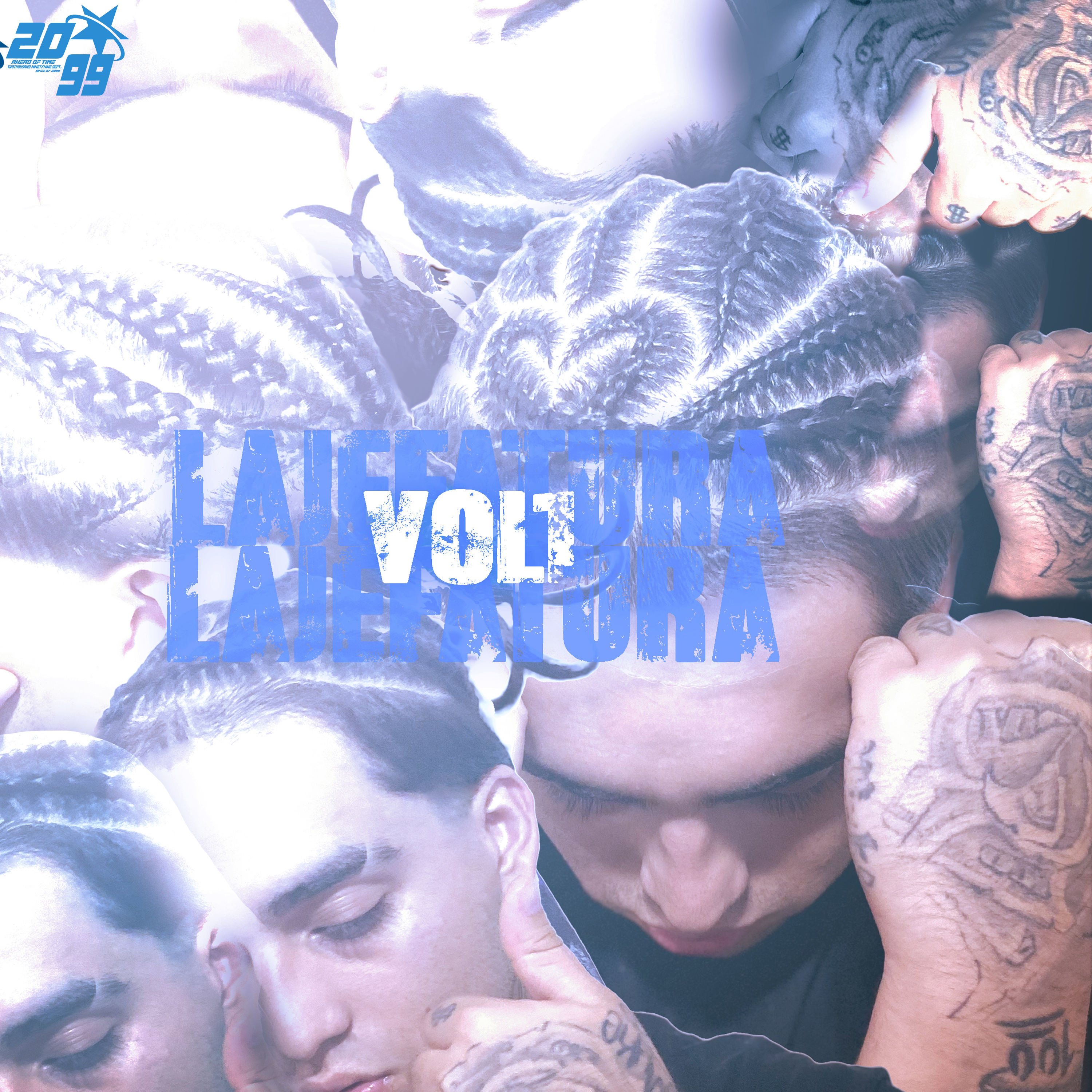 LA JEFATURA VOLUMEN 1 artwork