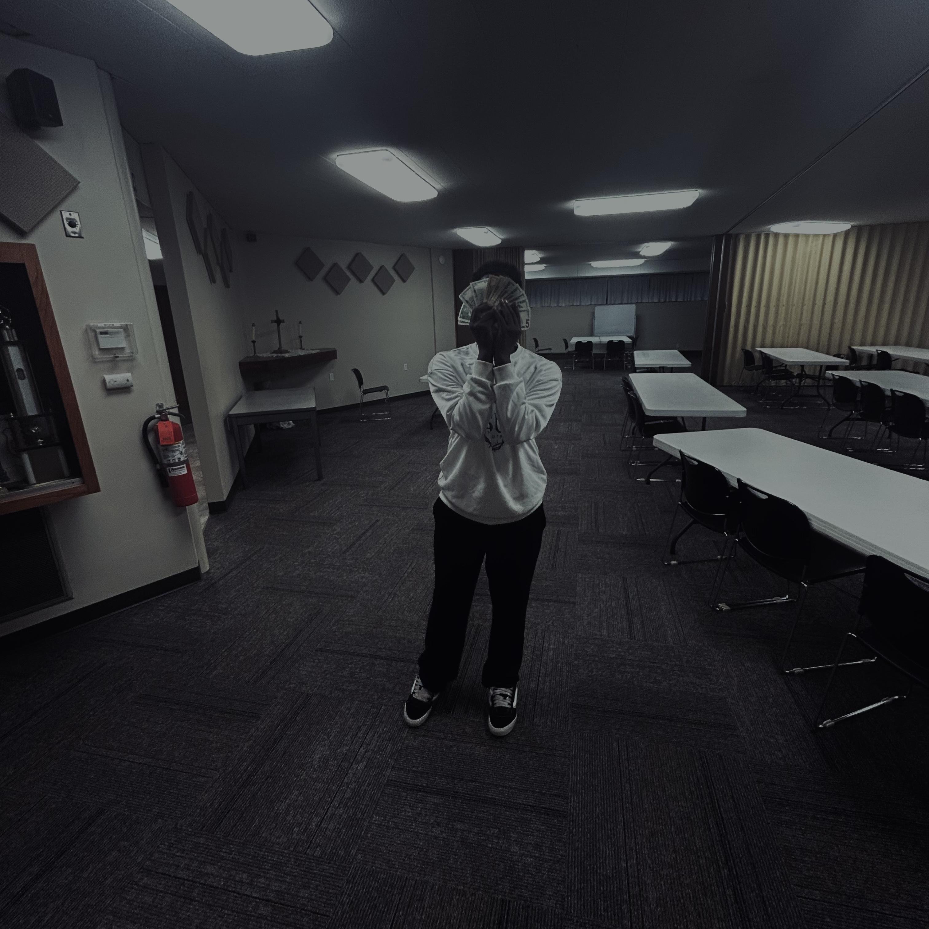 I Don’t Care If She Doesn’t Love Me artwork