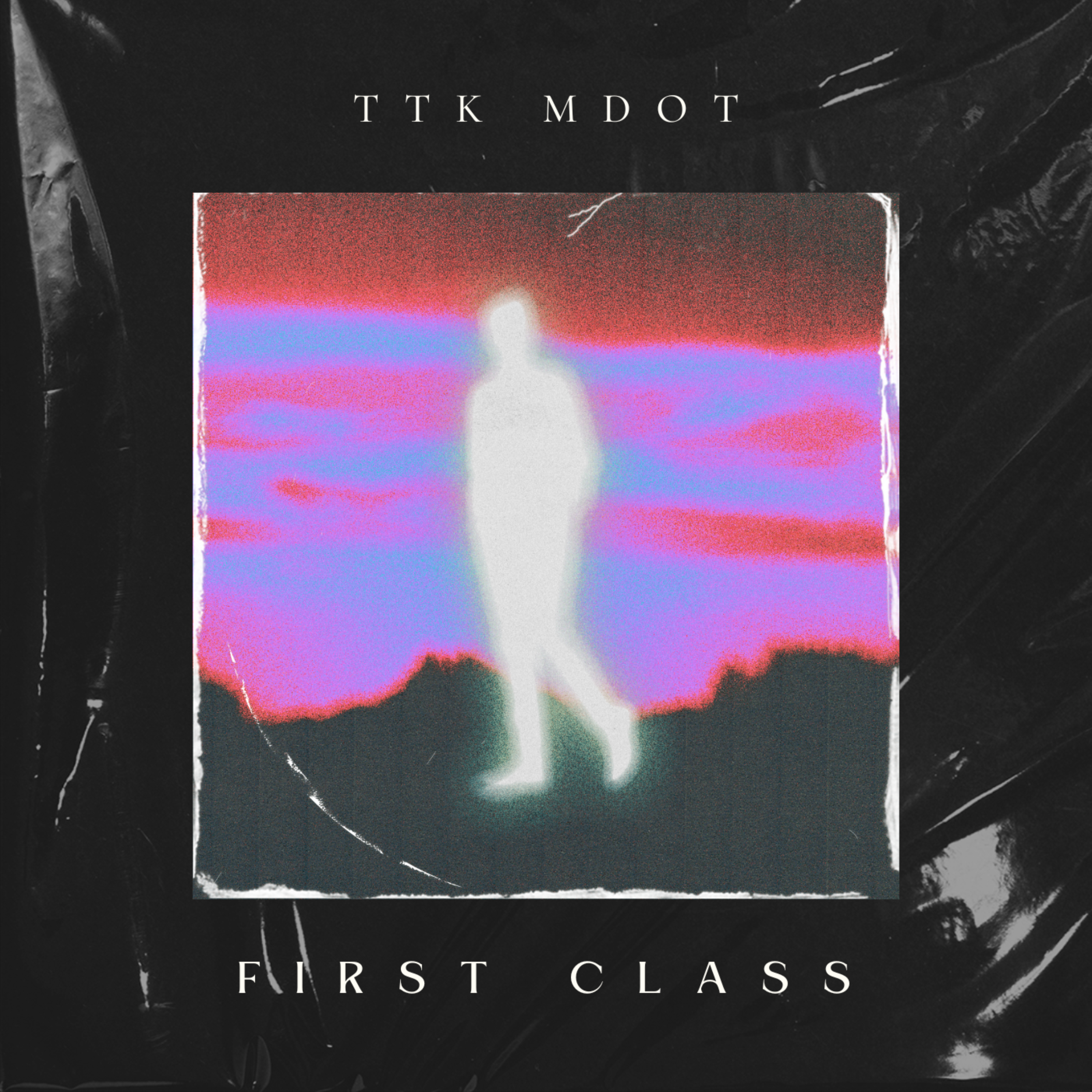 First Class artwork