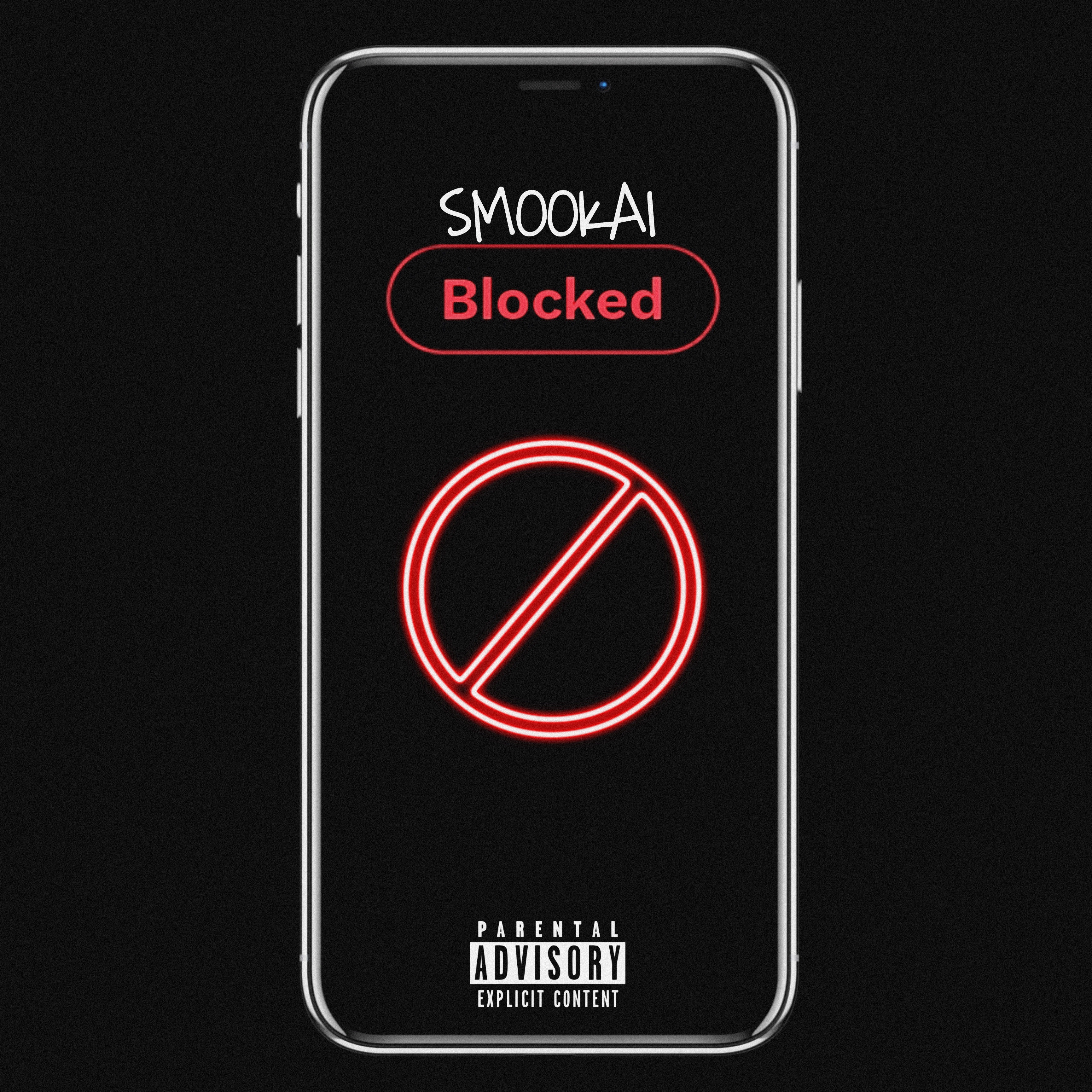 BLOCKED.. artwork