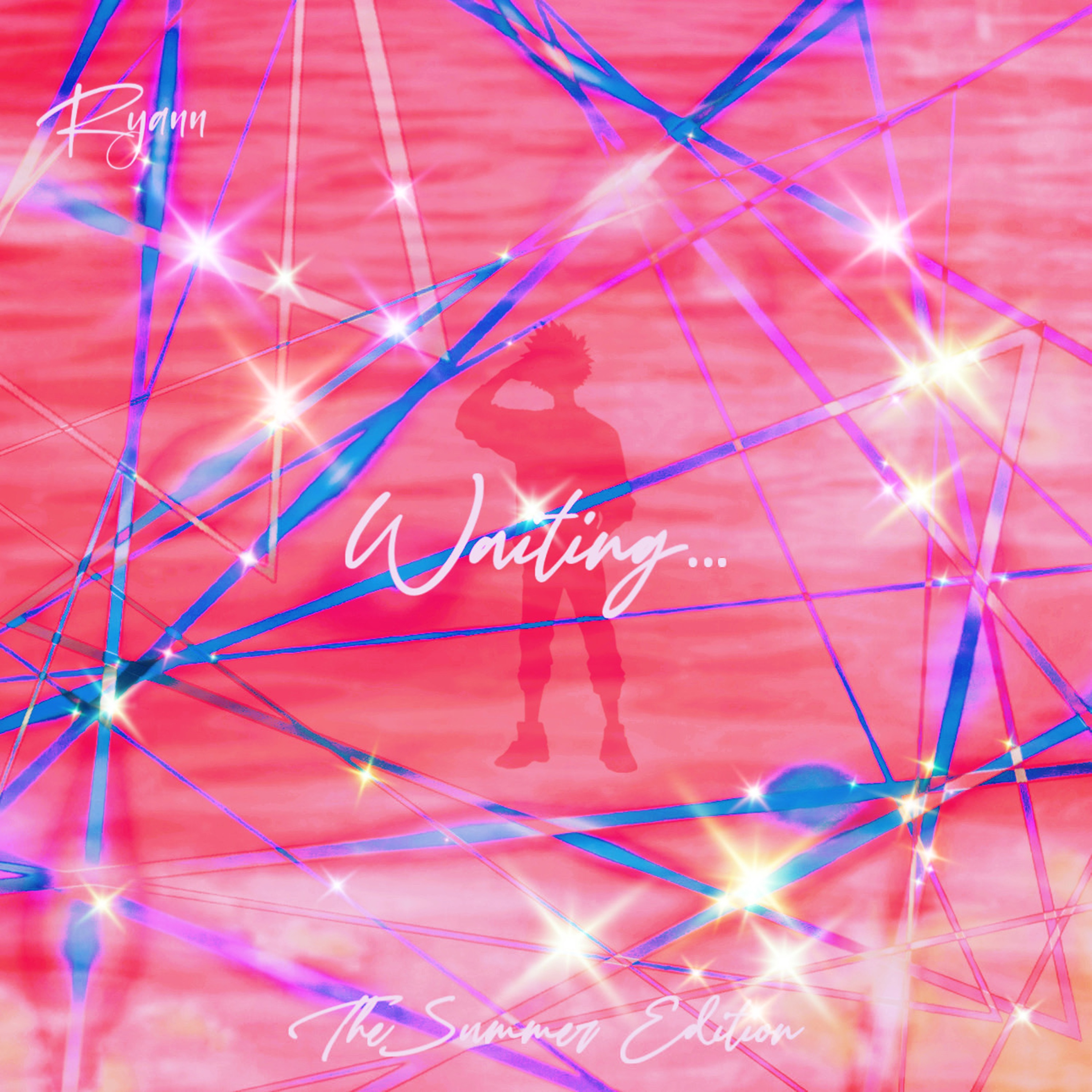 Waiting... (The Summer Edition) artwork