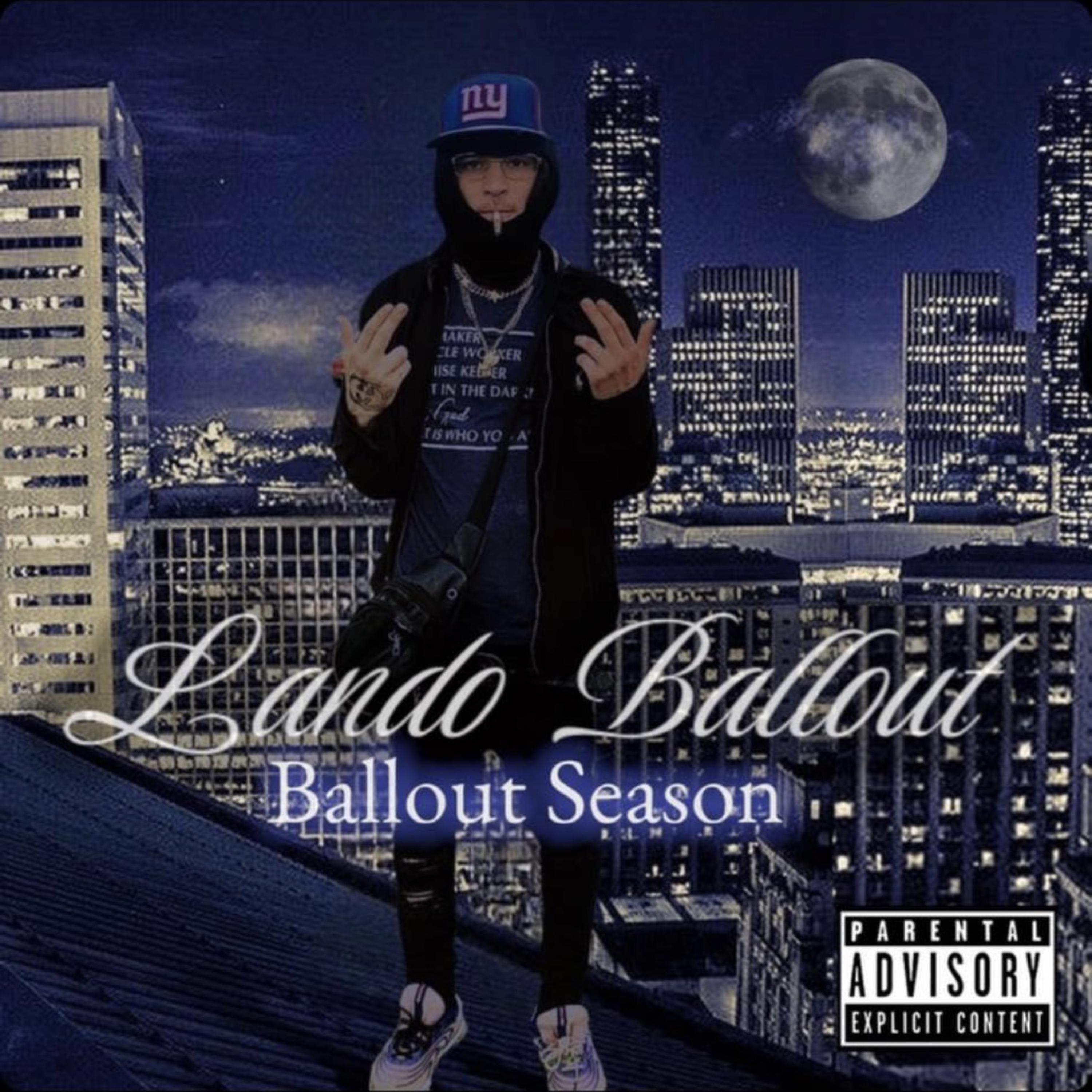 BALLOUT SEASON artwork