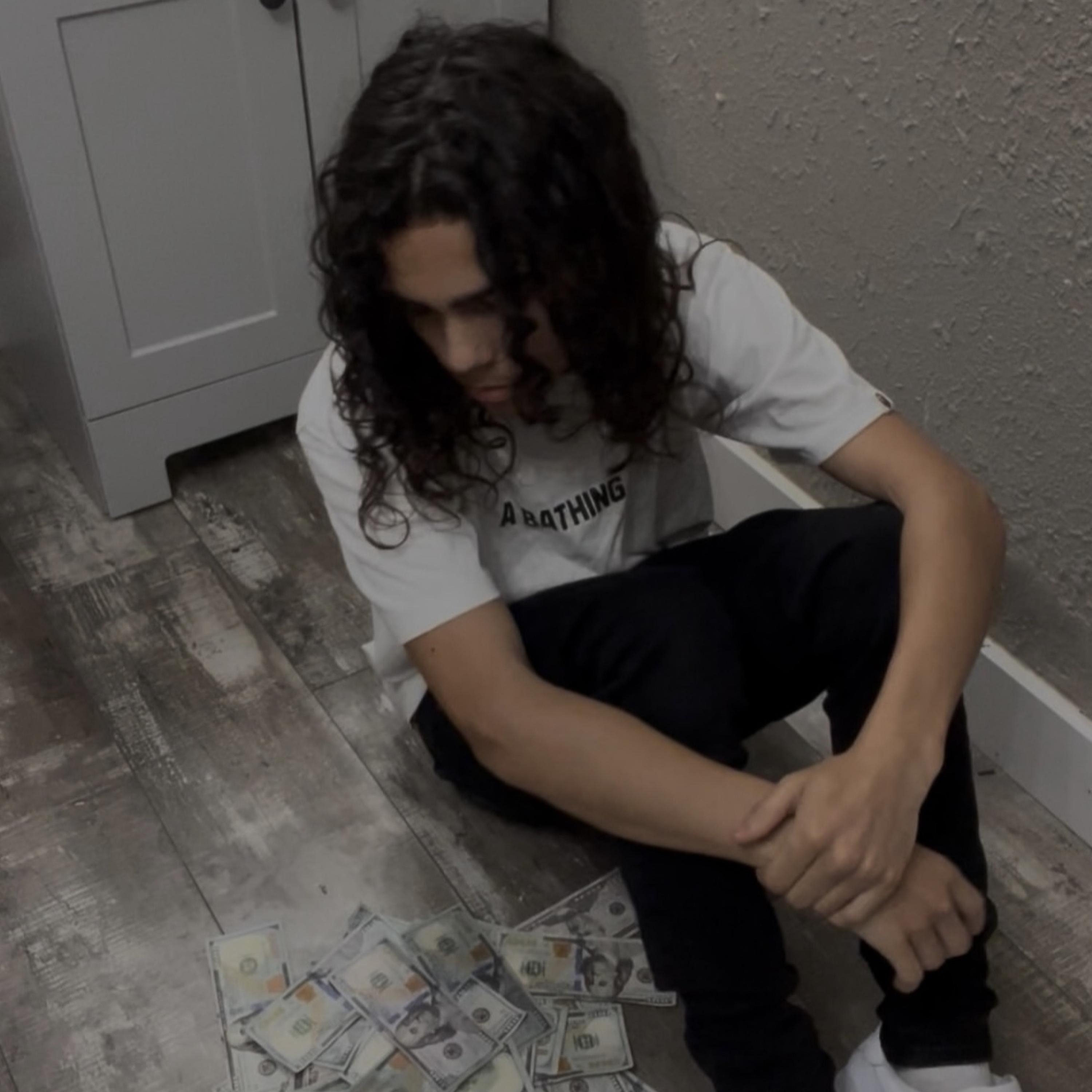 MHMM(sped up) artwork