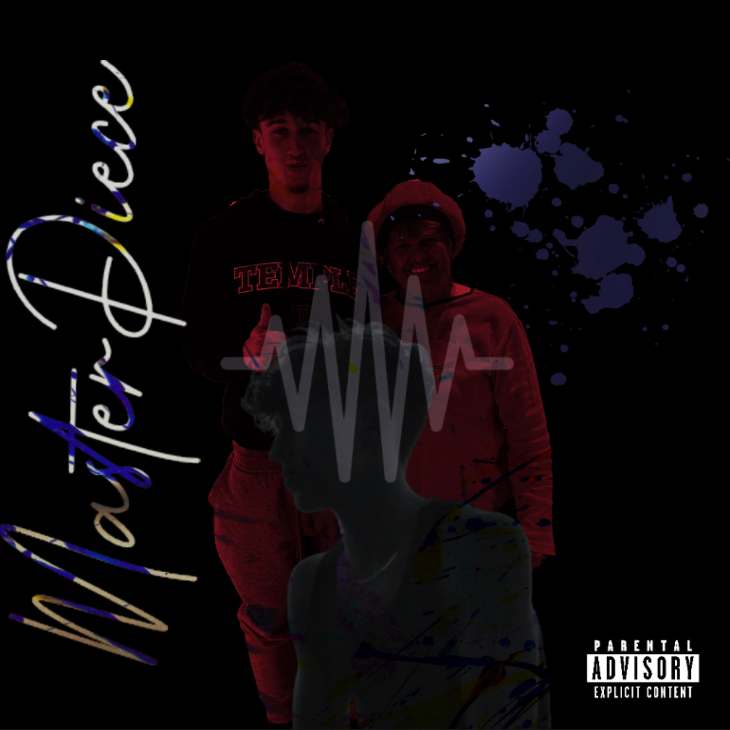 MasterPiece artwork