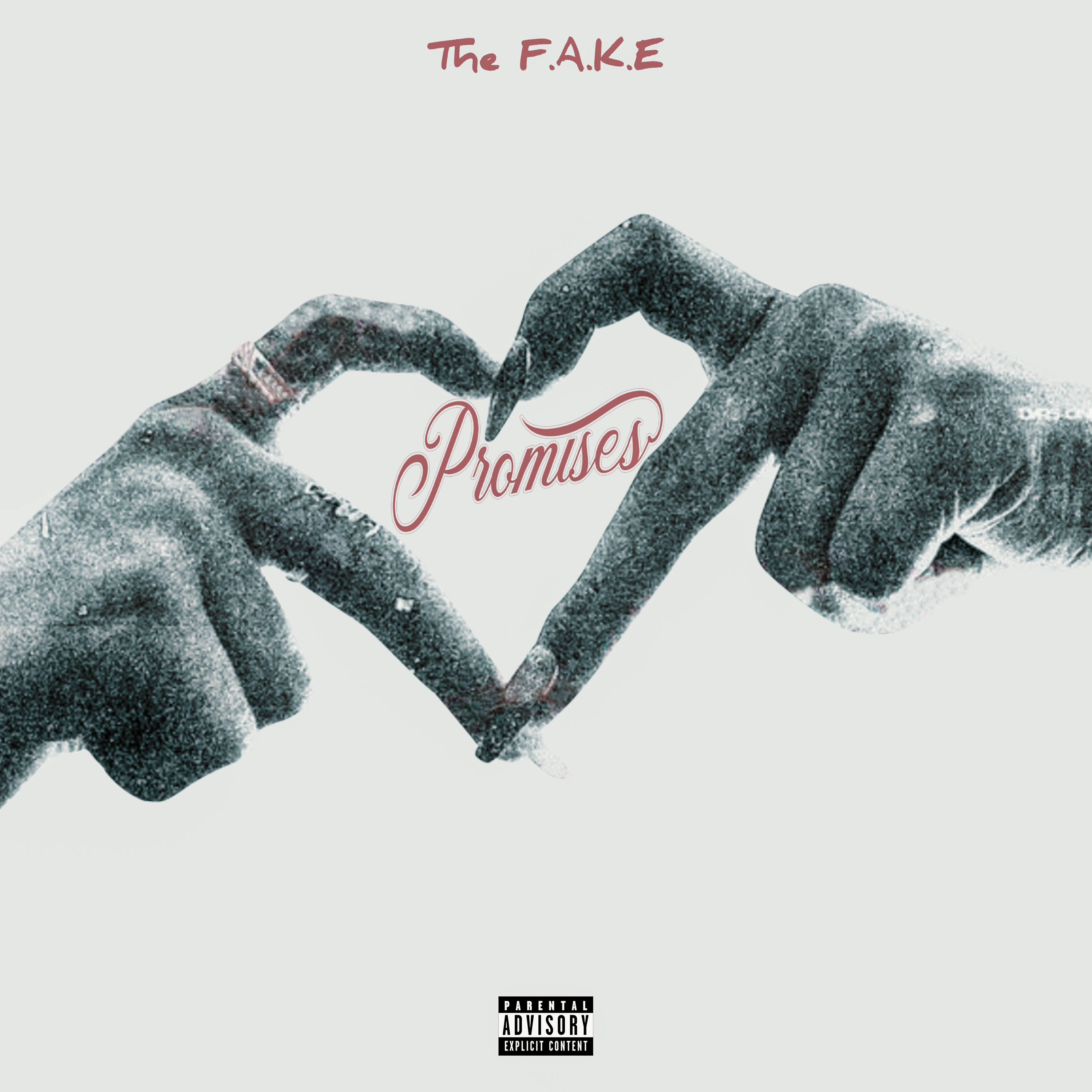 Promises artwork