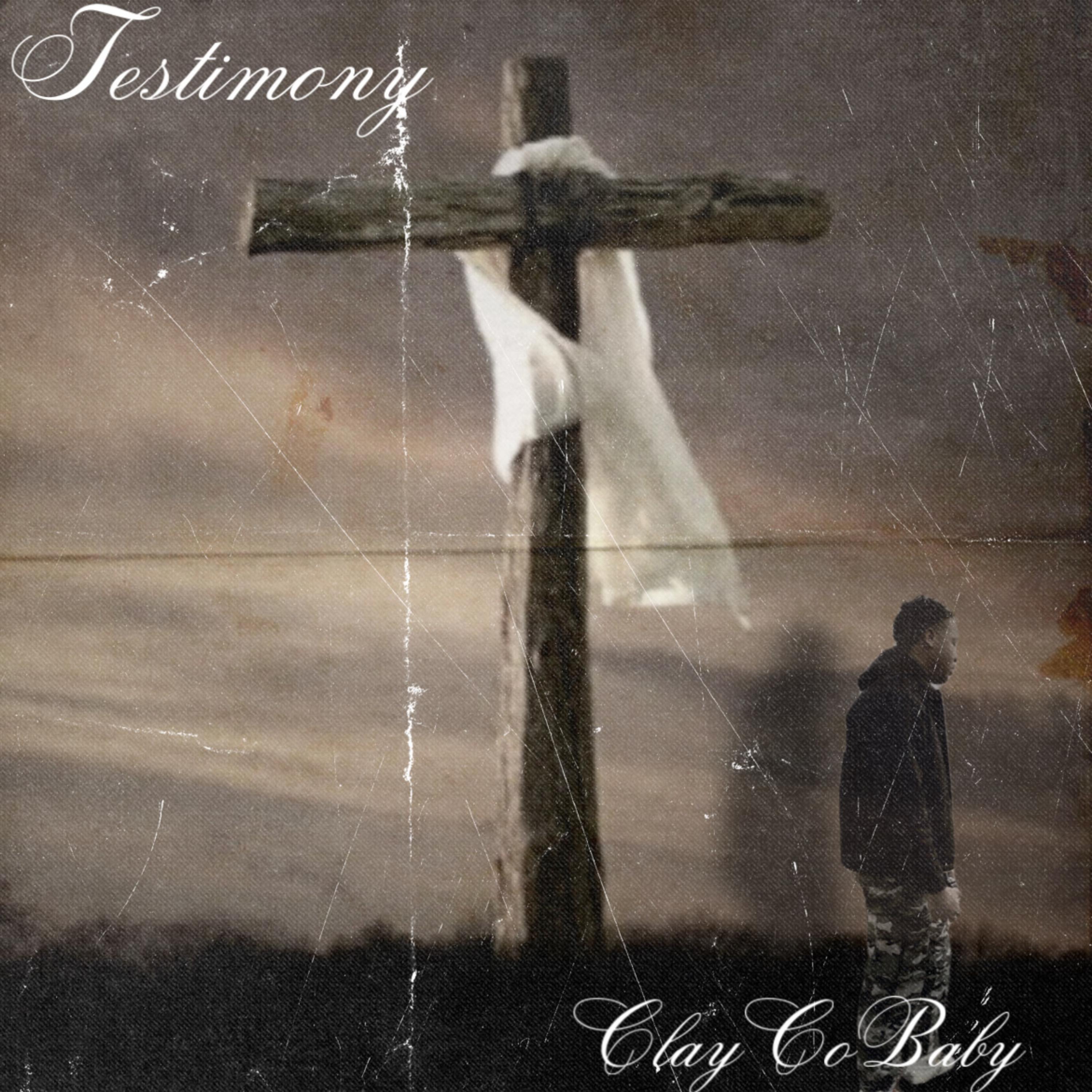 Testimony artwork