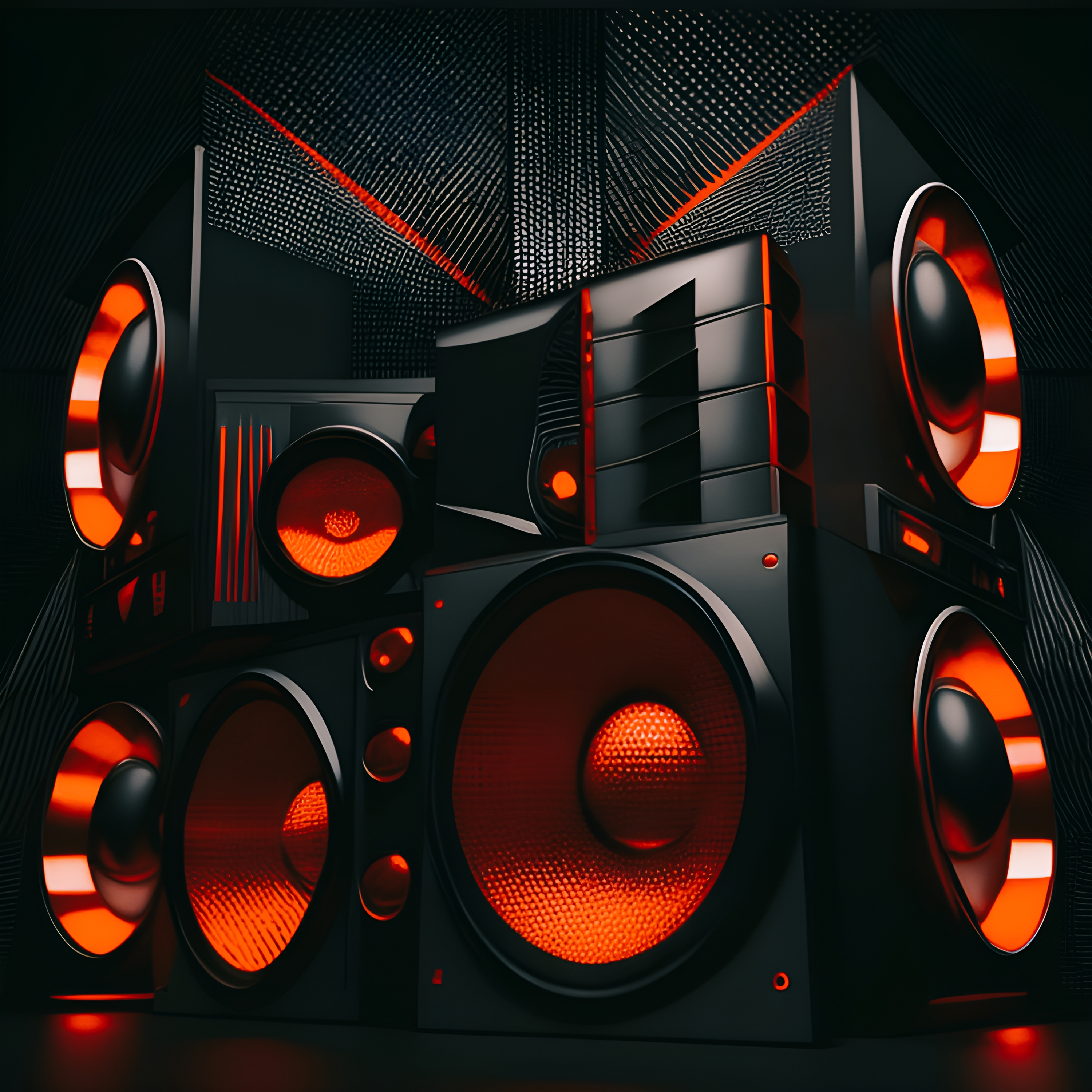 Battle Sound (Reverb Remastered) artwork