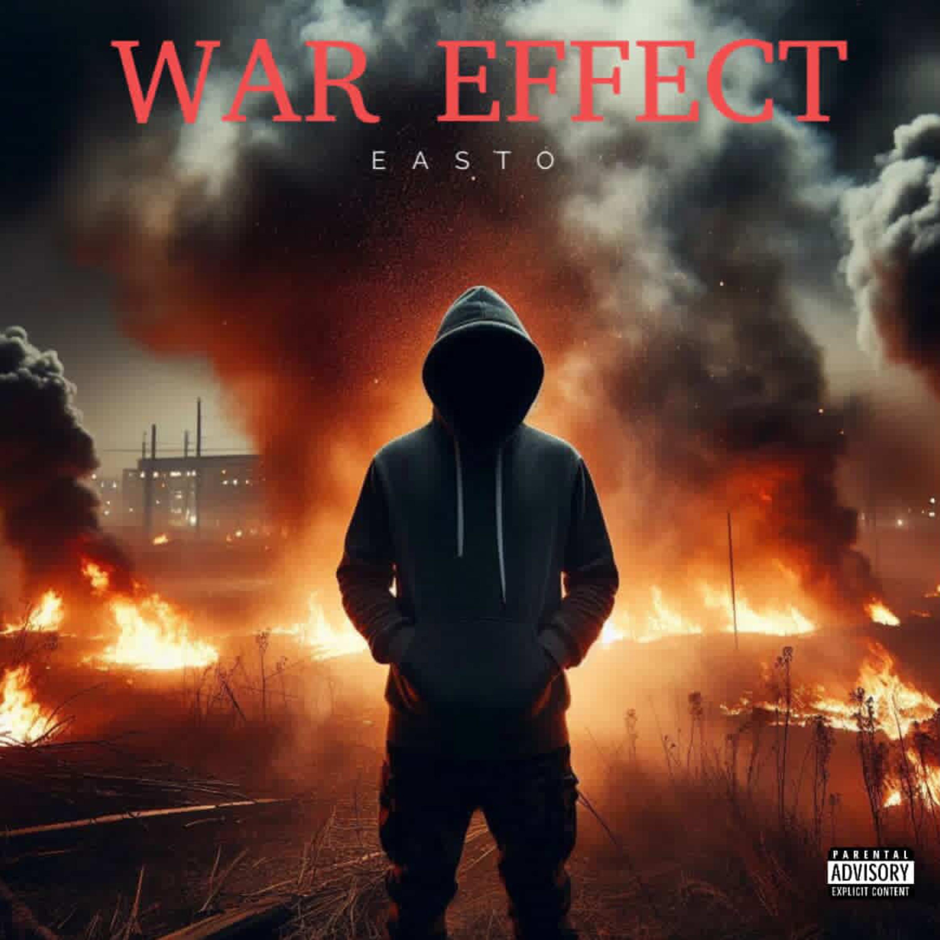 War Effect artwork