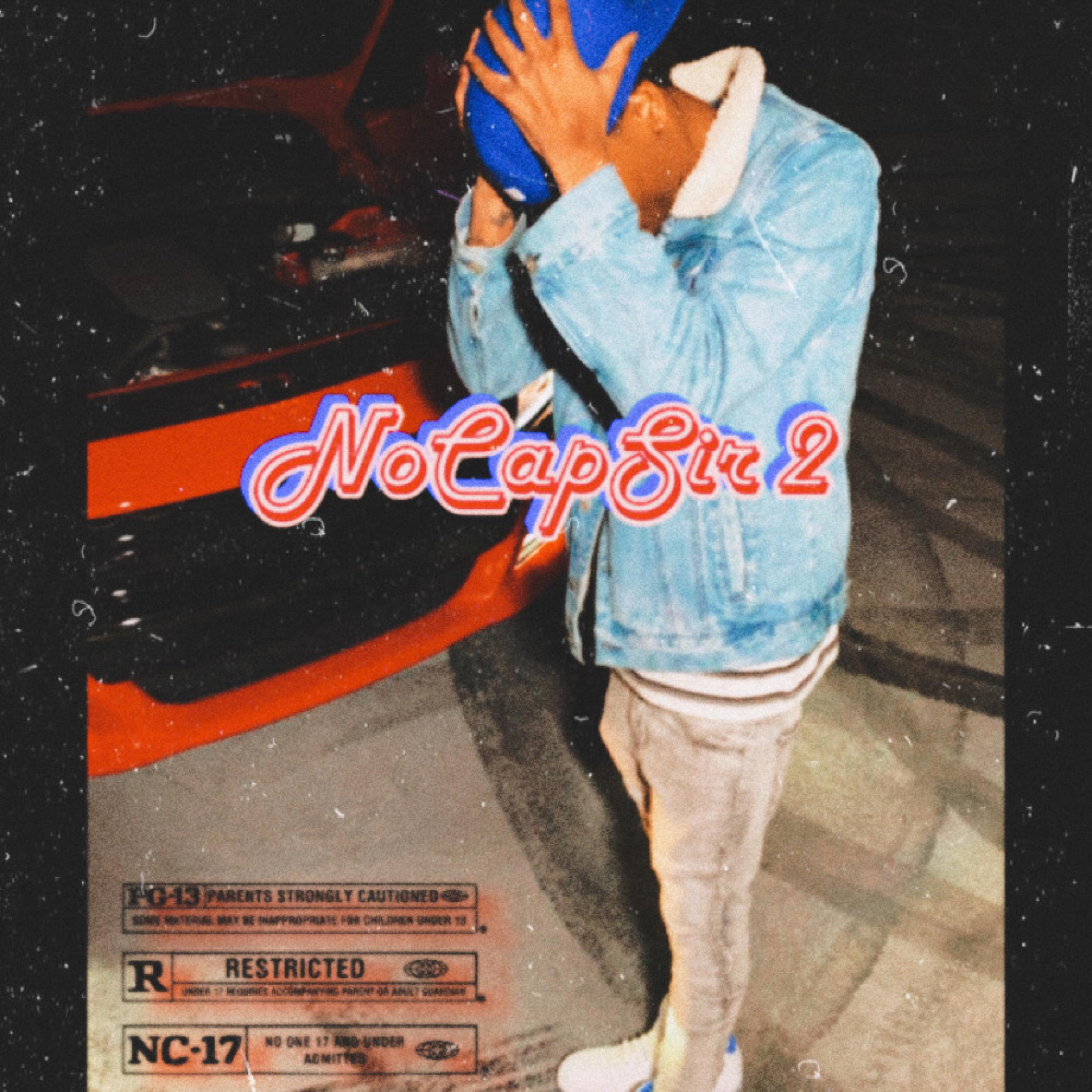 NocapSir 2 artwork