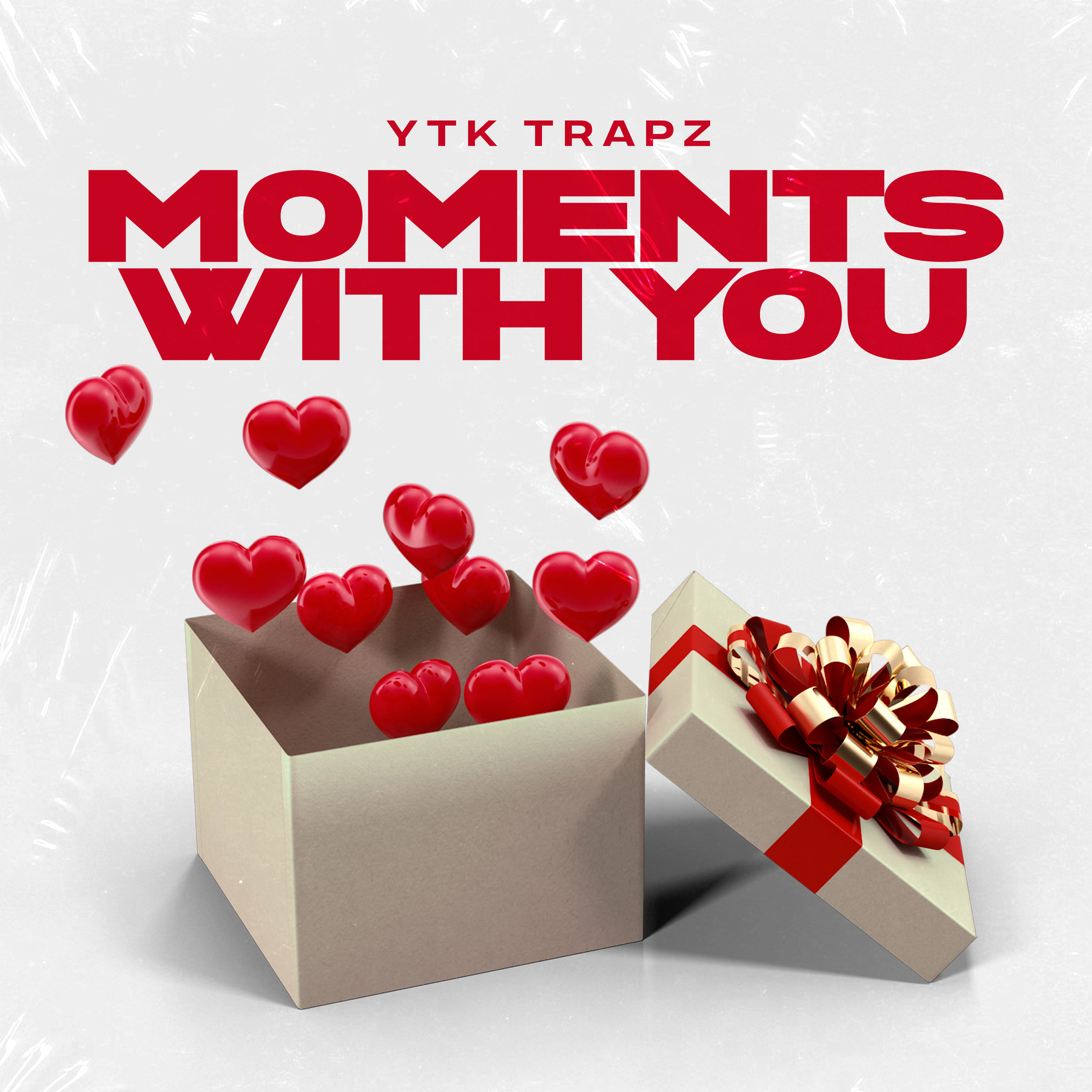 Moments With You artwork