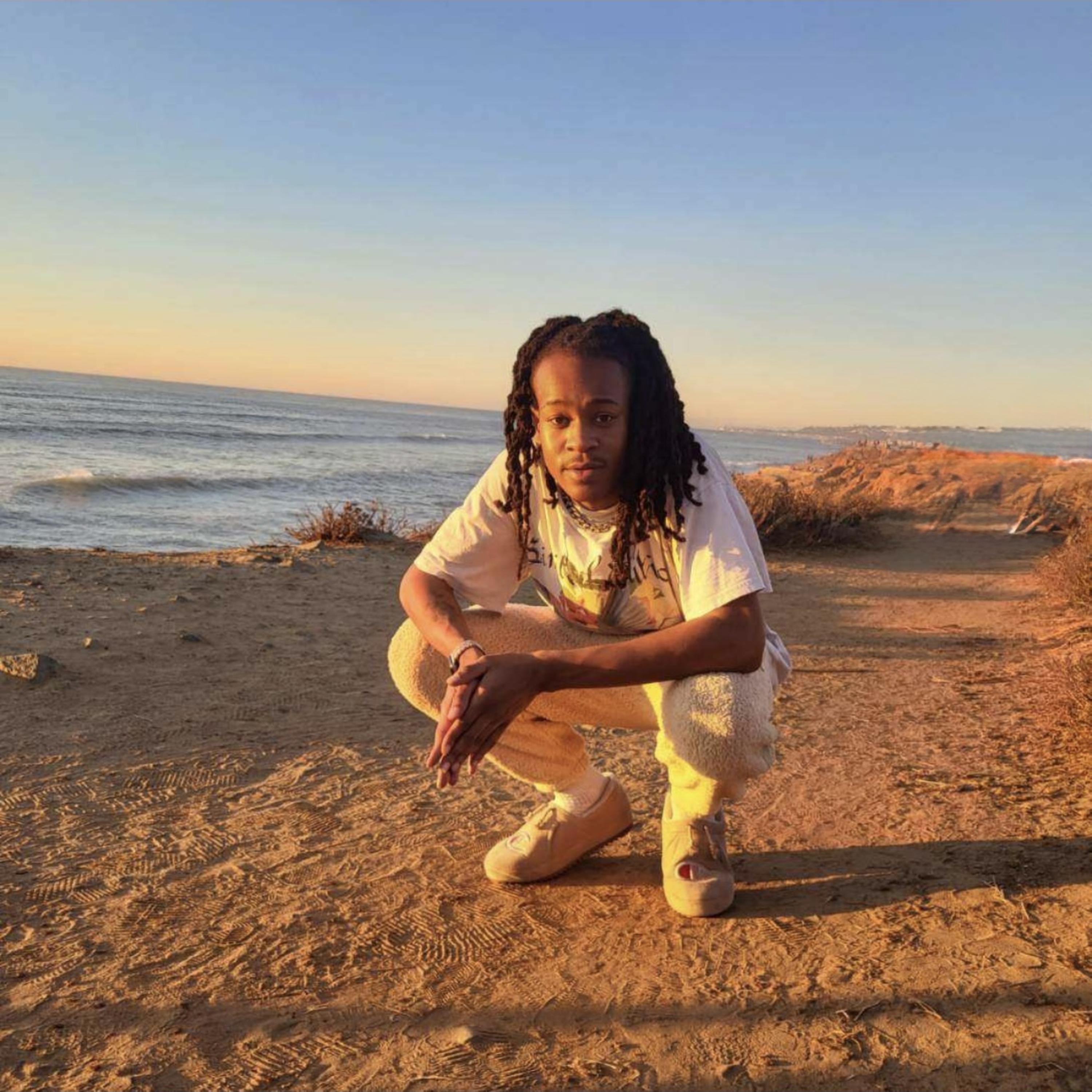 Don’t Play artwork